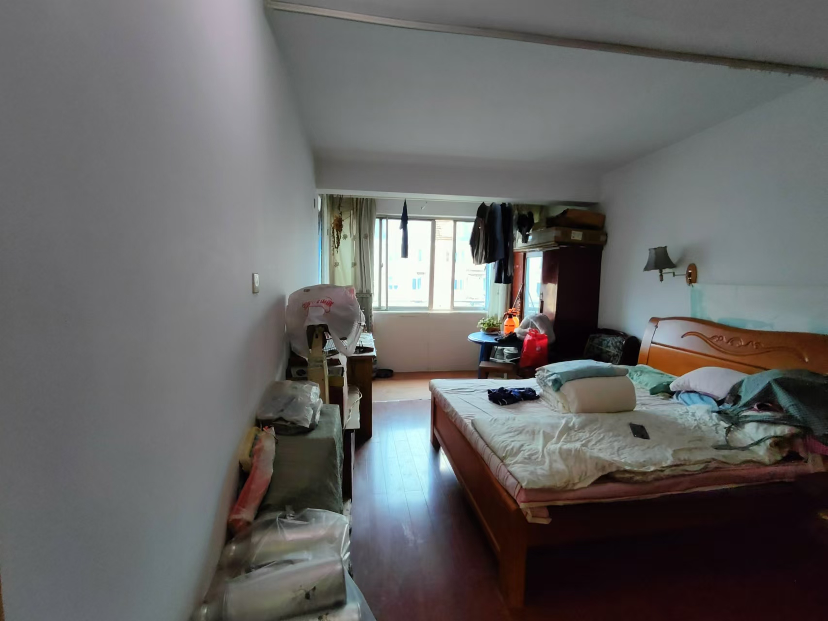 北濠桥新村 2室1厅1卫 83m&sup2;