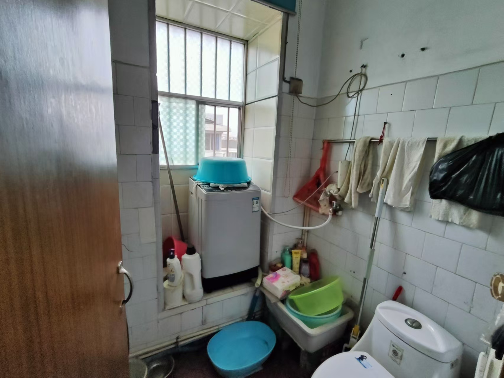 北濠桥新村 2室1厅1卫 83m&sup2;