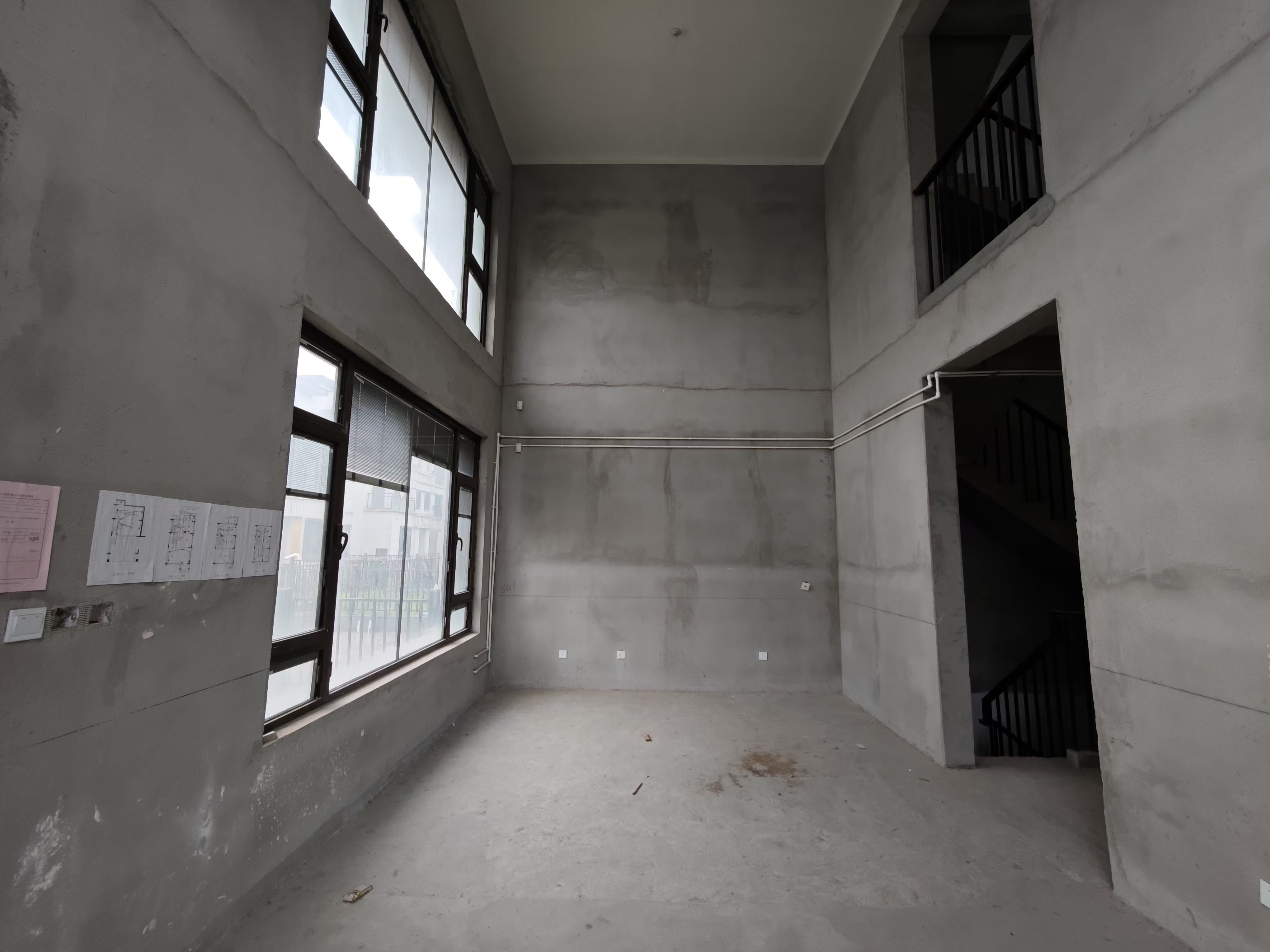 中兴兰溪荟 3室2厅3卫 175.00m²