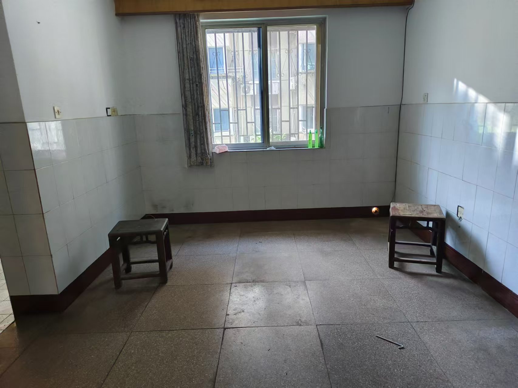 新桃园 3室1厅1卫 97m&sup2;