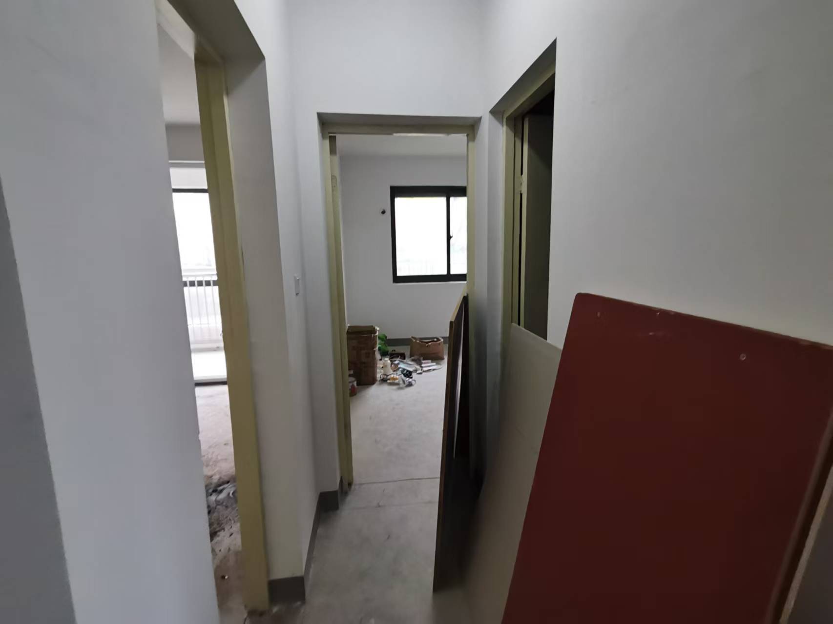园林佳苑 2室1厅1卫 85m²