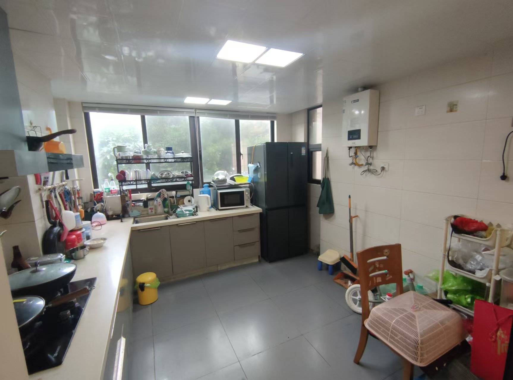 紫东南苑北区 2室1厅1卫 93.54m&sup2;