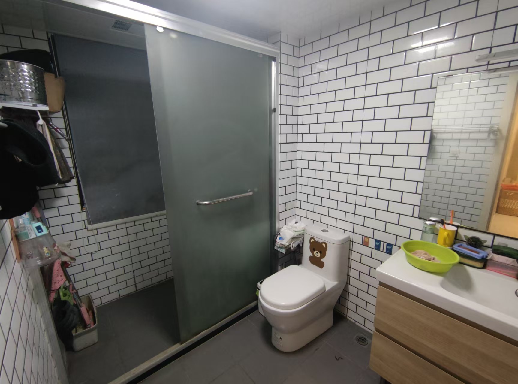 紫东南苑北区 2室1厅1卫 93.54m&sup2;