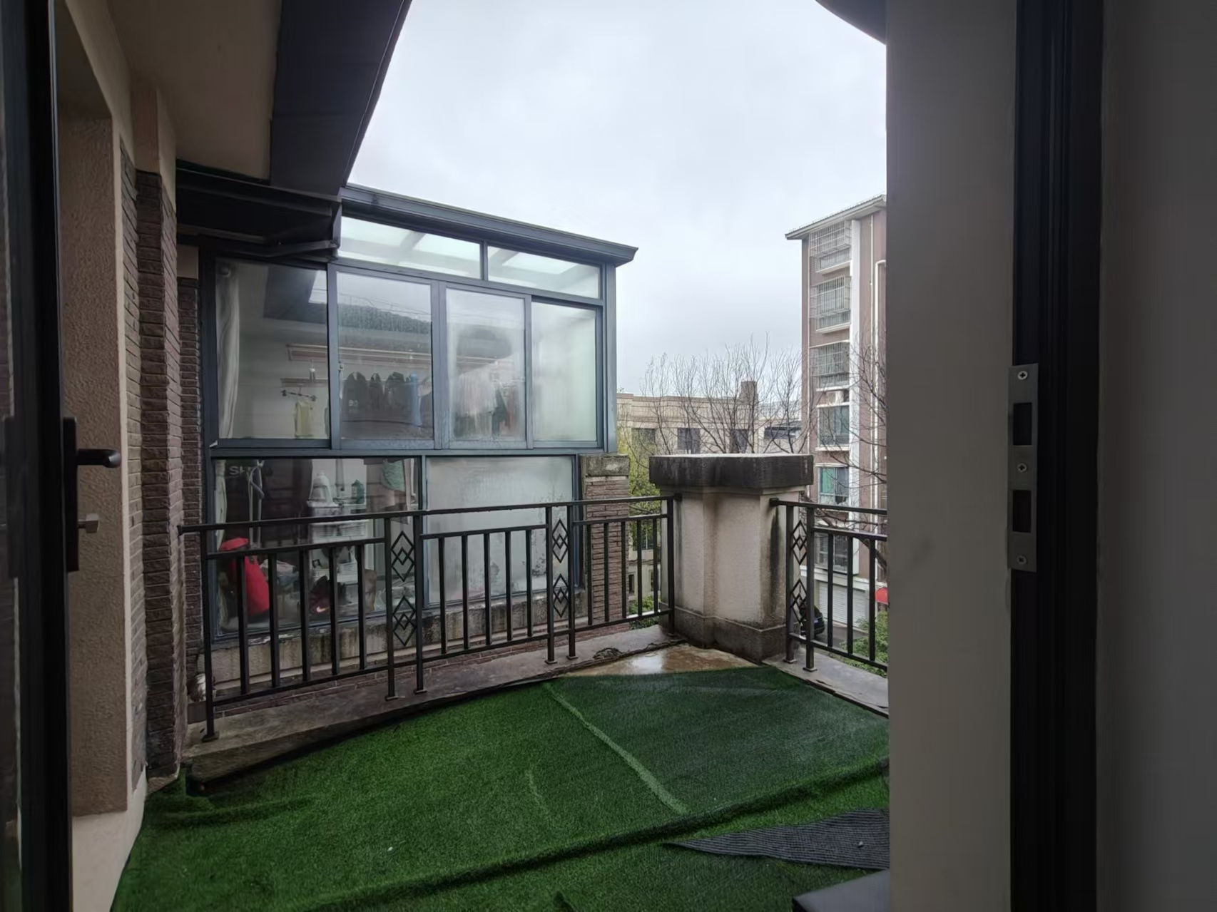 金桥名邸 6室3厅3卫 519m&sup2;