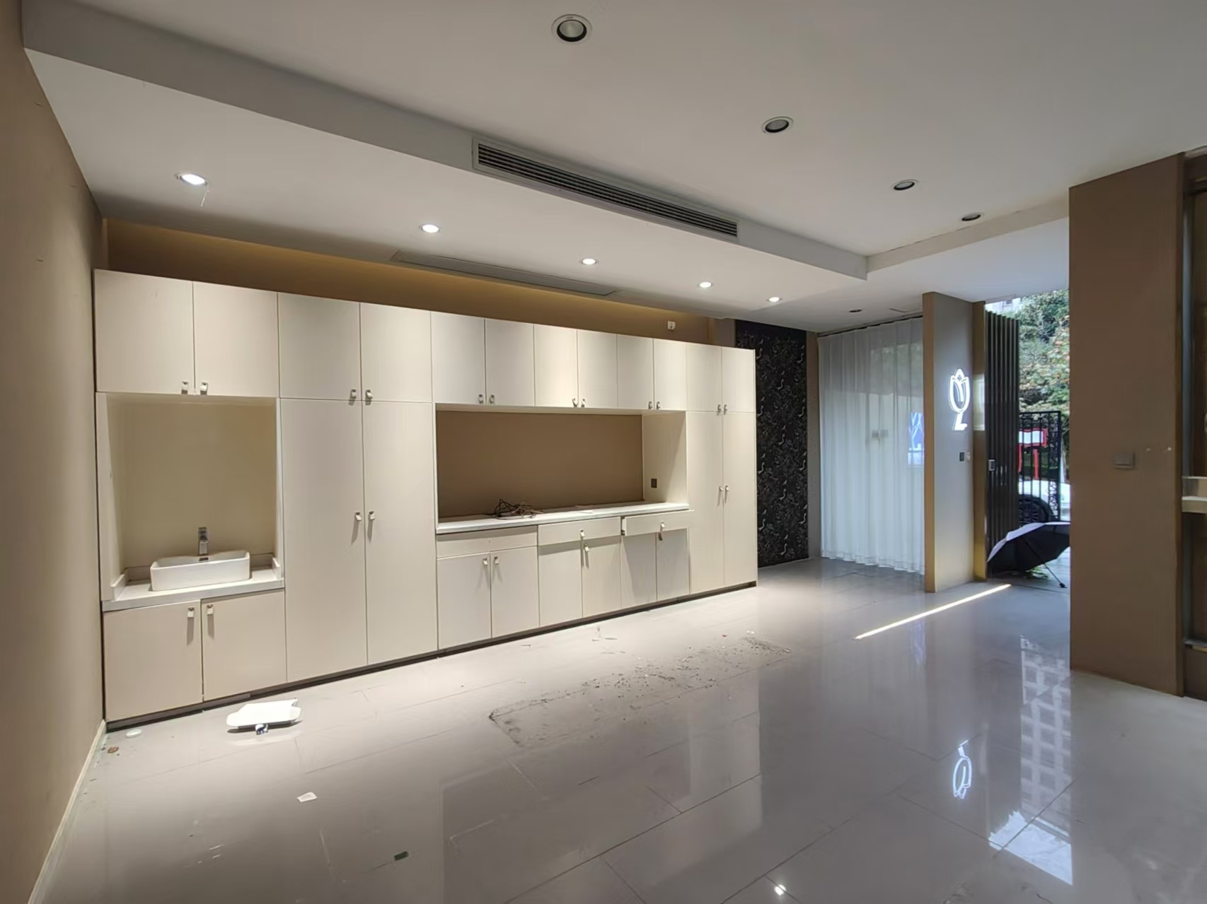 金桥名邸 6室3厅3卫 519m&sup2;
