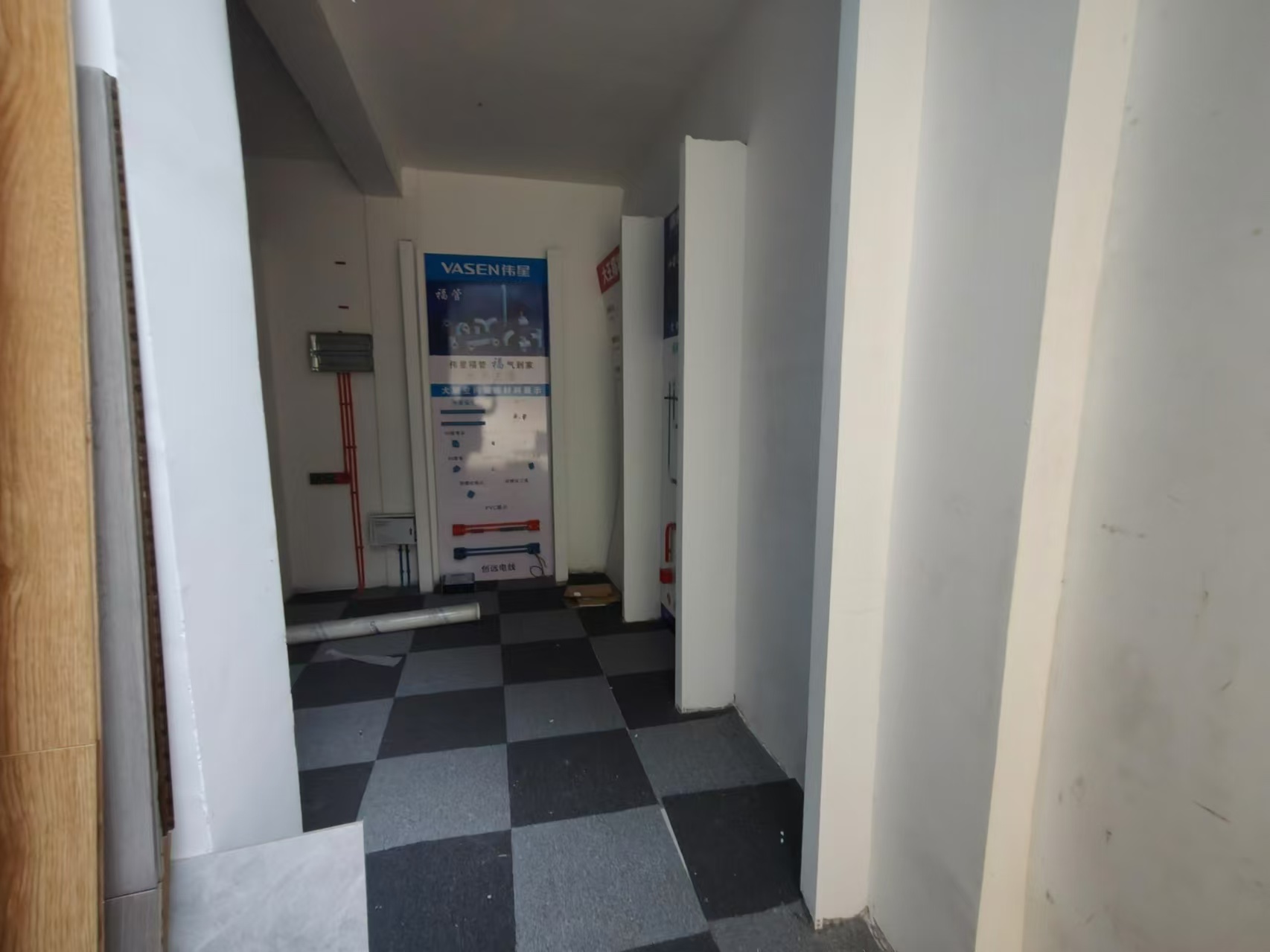 金桥名邸 6室3厅3卫 519m&sup2;