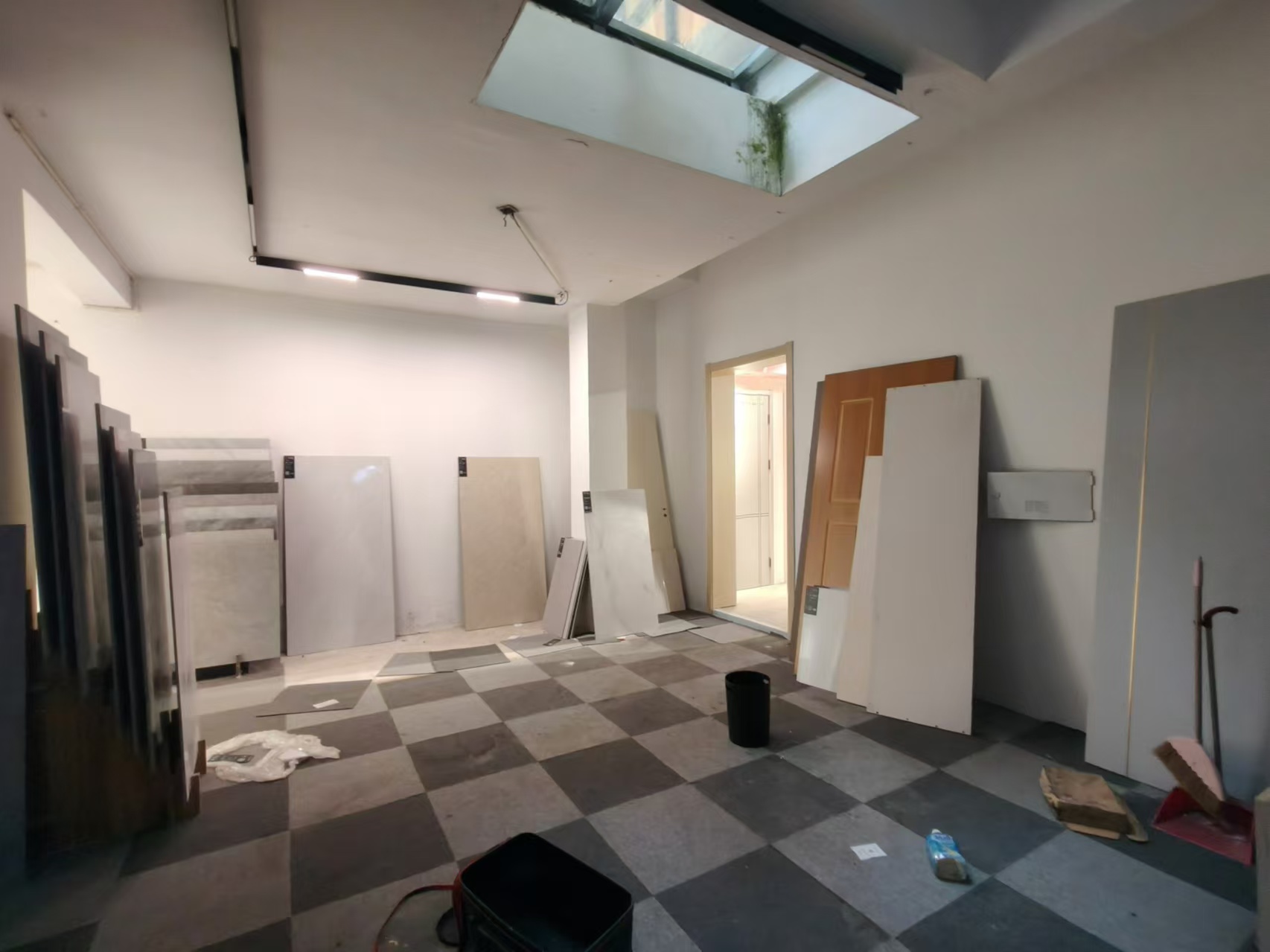 金桥名邸 6室3厅3卫 519m&sup2;