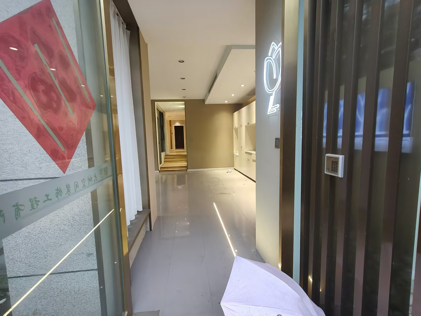 金桥名邸 6室3厅3卫 519m&sup2;