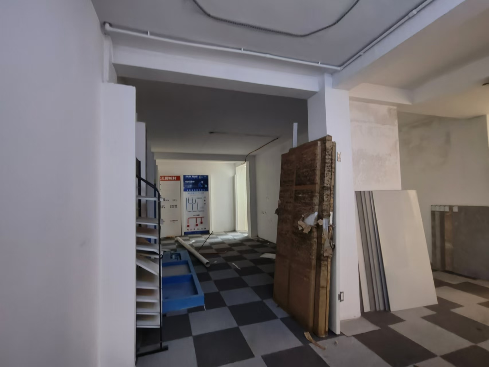 金桥名邸 6室3厅3卫 519m&sup2;