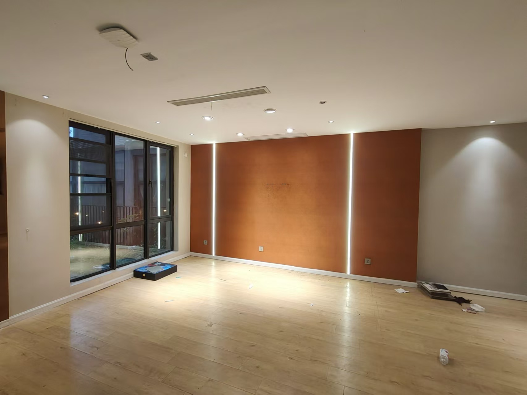 金桥名邸 6室3厅3卫 519m&sup2;