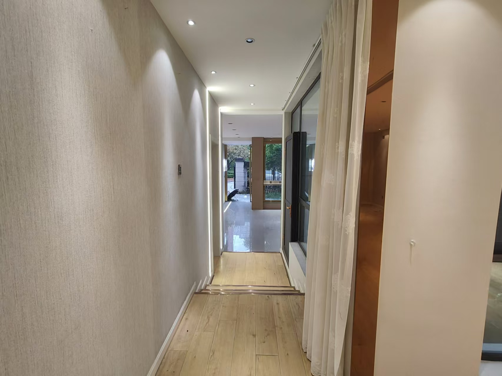 金桥名邸 6室3厅3卫 519m&sup2;