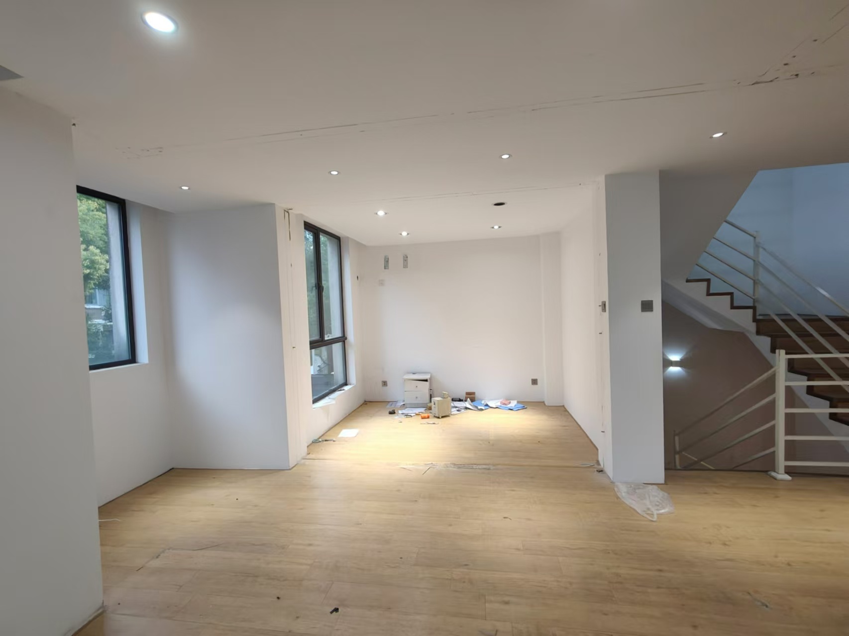 金桥名邸 6室3厅3卫 519m&sup2;