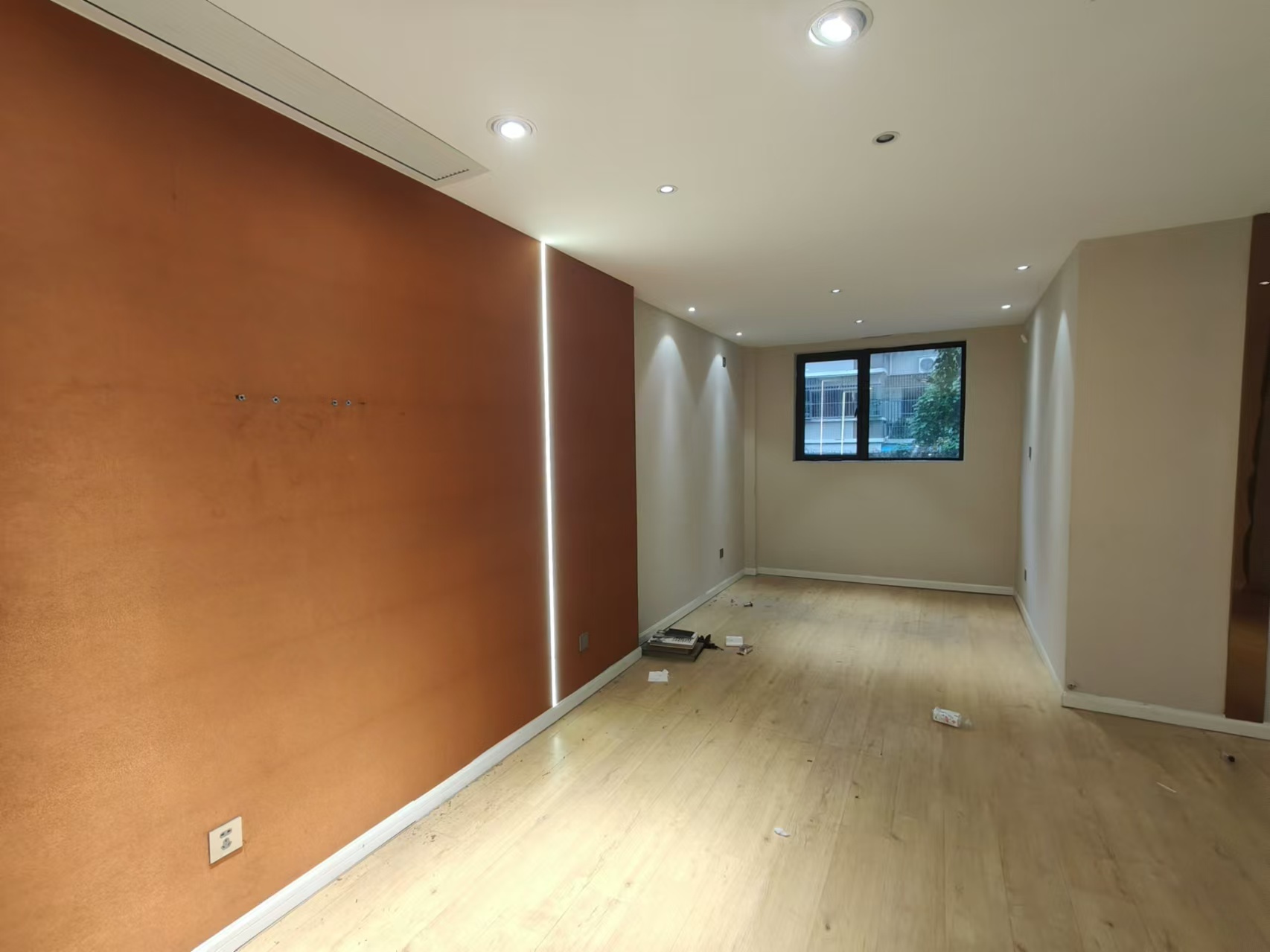 金桥名邸 6室3厅3卫 519m&sup2;