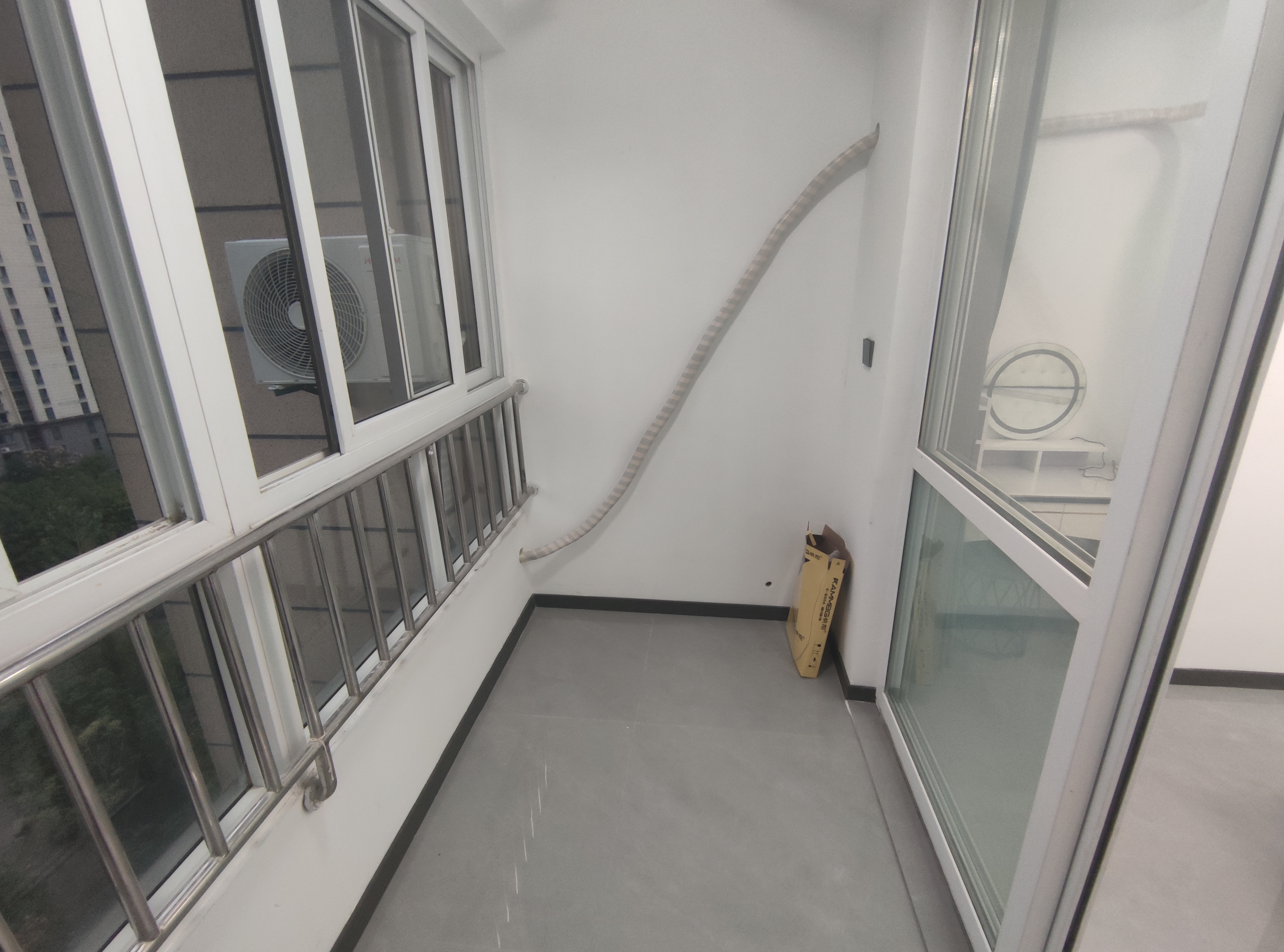 学士府 2室1厅1卫 80m&sup2;