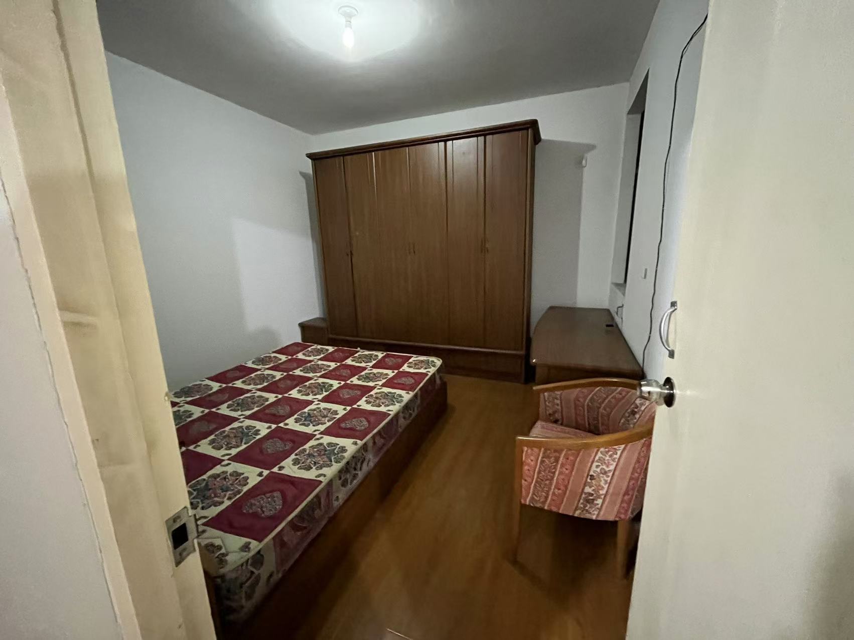 江景苑小区 2室2厅1卫 88.78m²