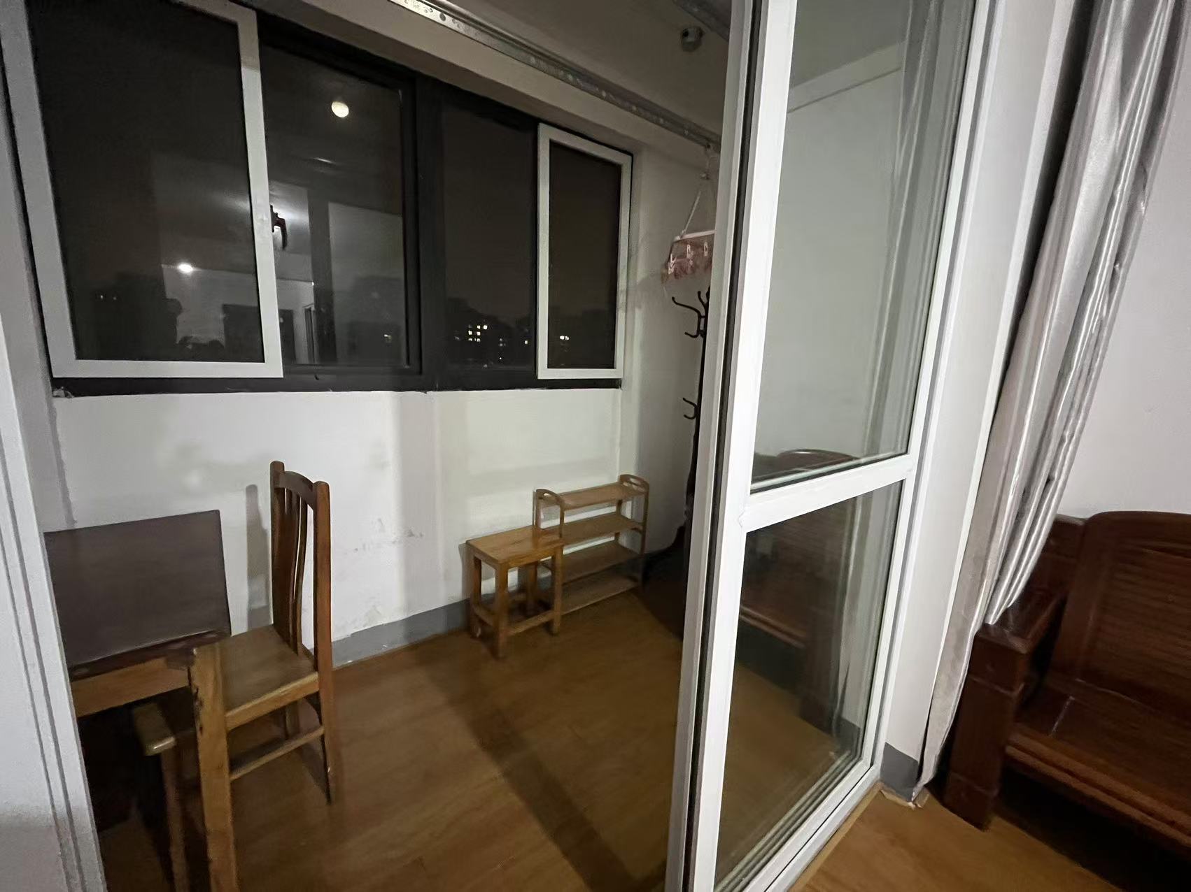 江景苑小区 2室2厅1卫 88.78m²