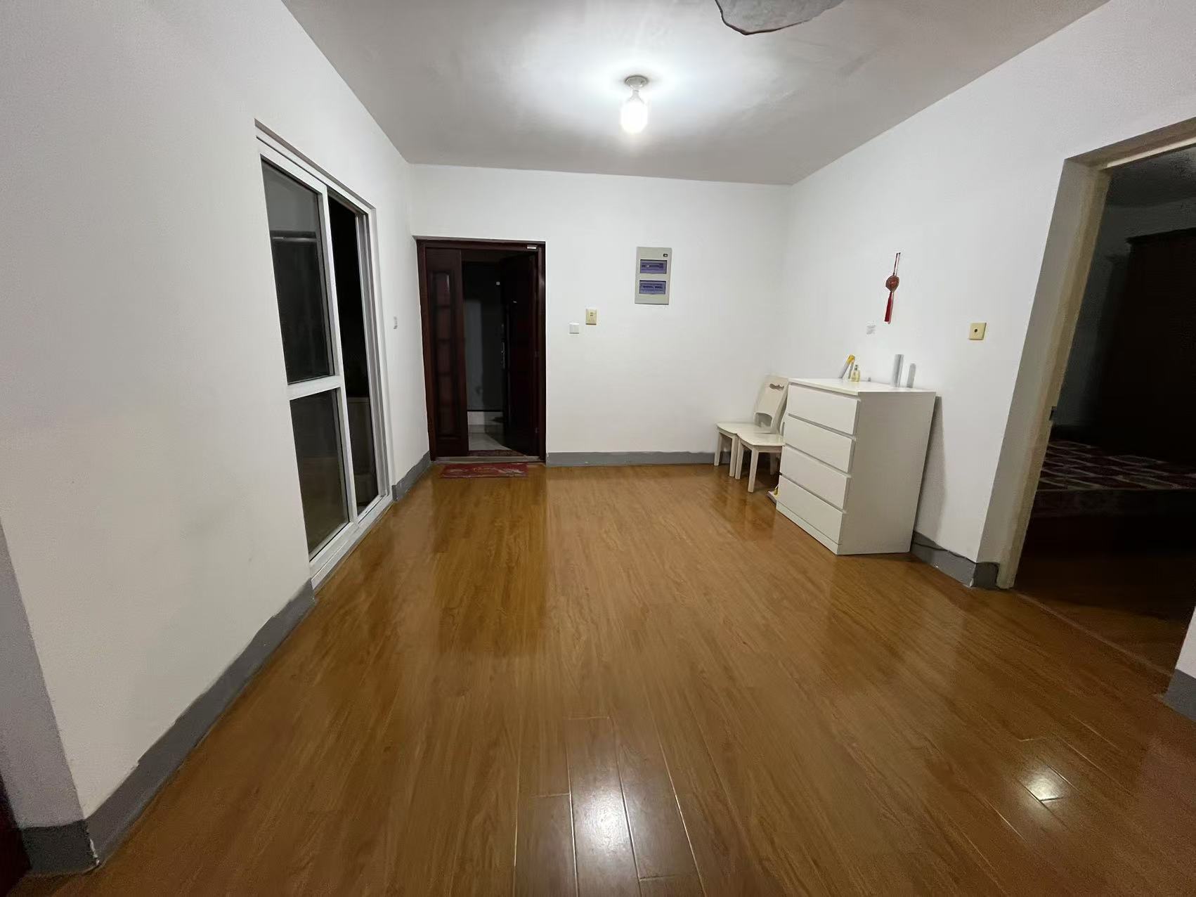江景苑小区 2室2厅1卫 88.78m²
