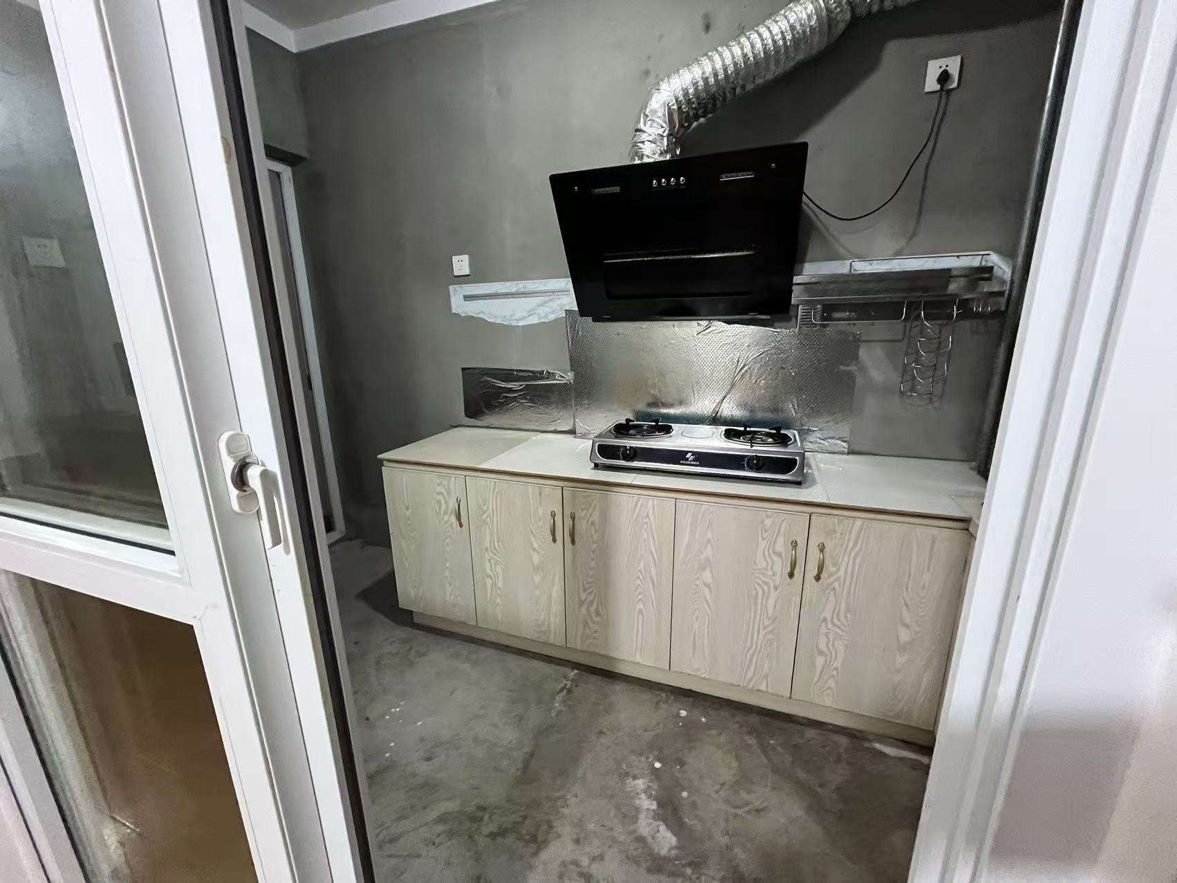 江景苑小区 2室2厅1卫 88.78m²