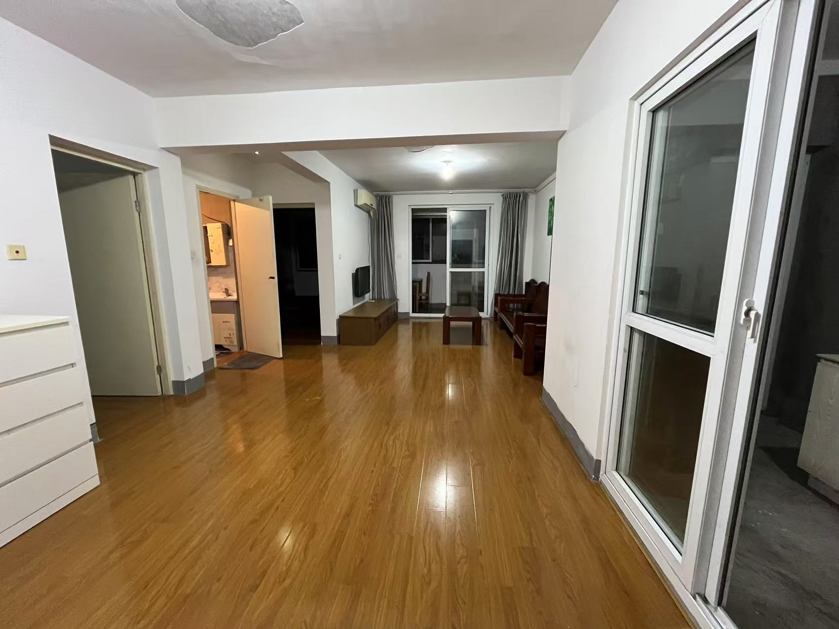 江景苑小区 2室2厅1卫 88.78m²