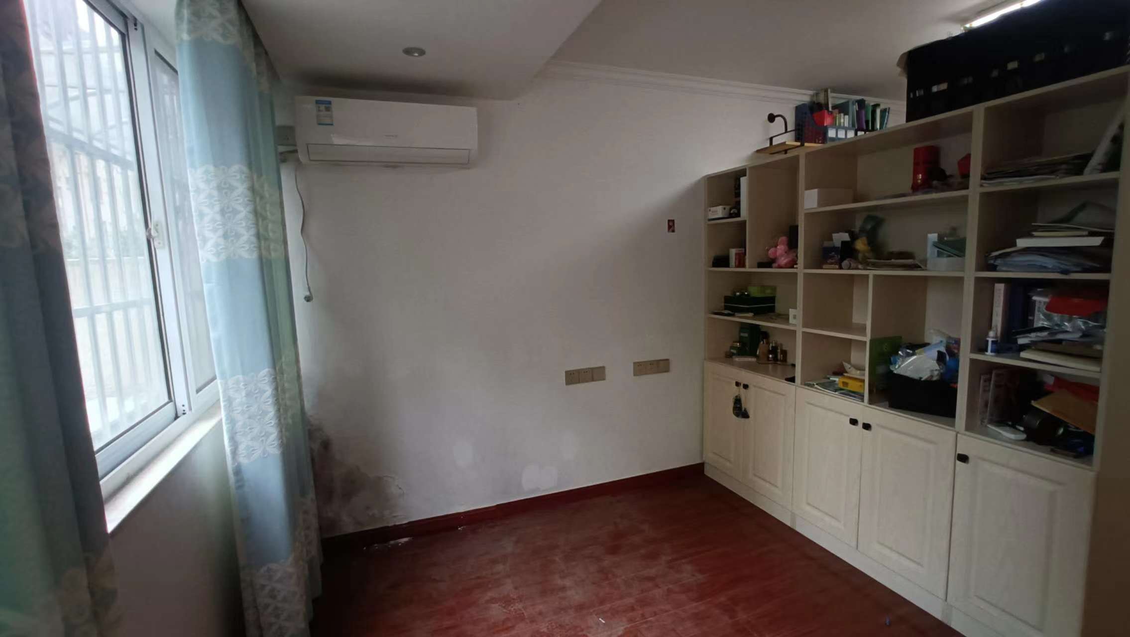 新桃园 2室1厅1卫 66.31m&sup2;