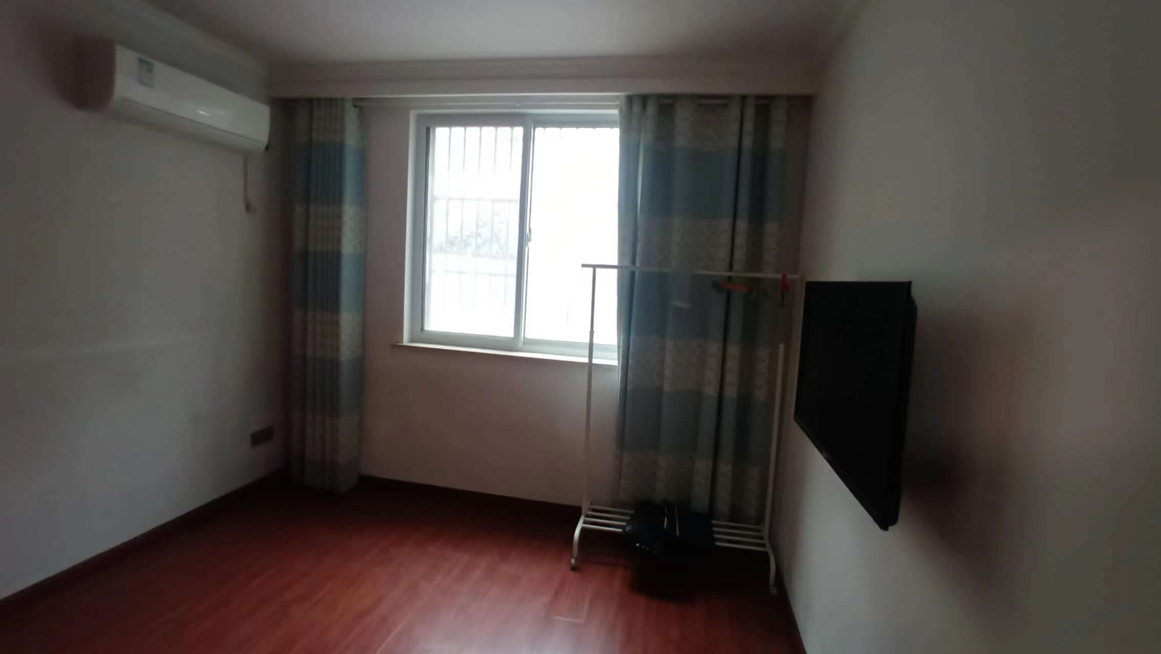 新桃园 2室1厅1卫 66.31m&sup2;