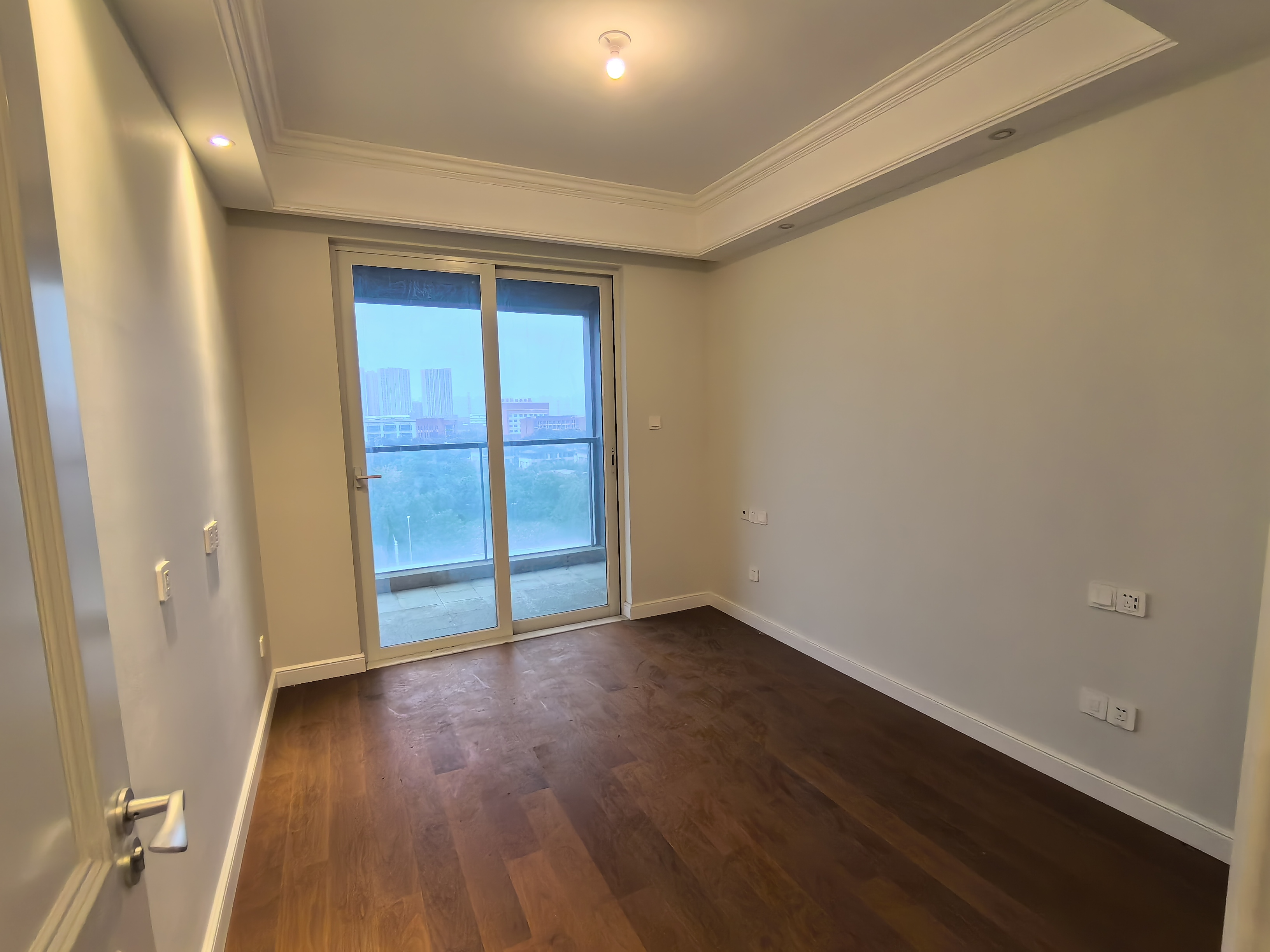 融创盛和九里桃源 3室2厅1卫 105.75m&sup2;