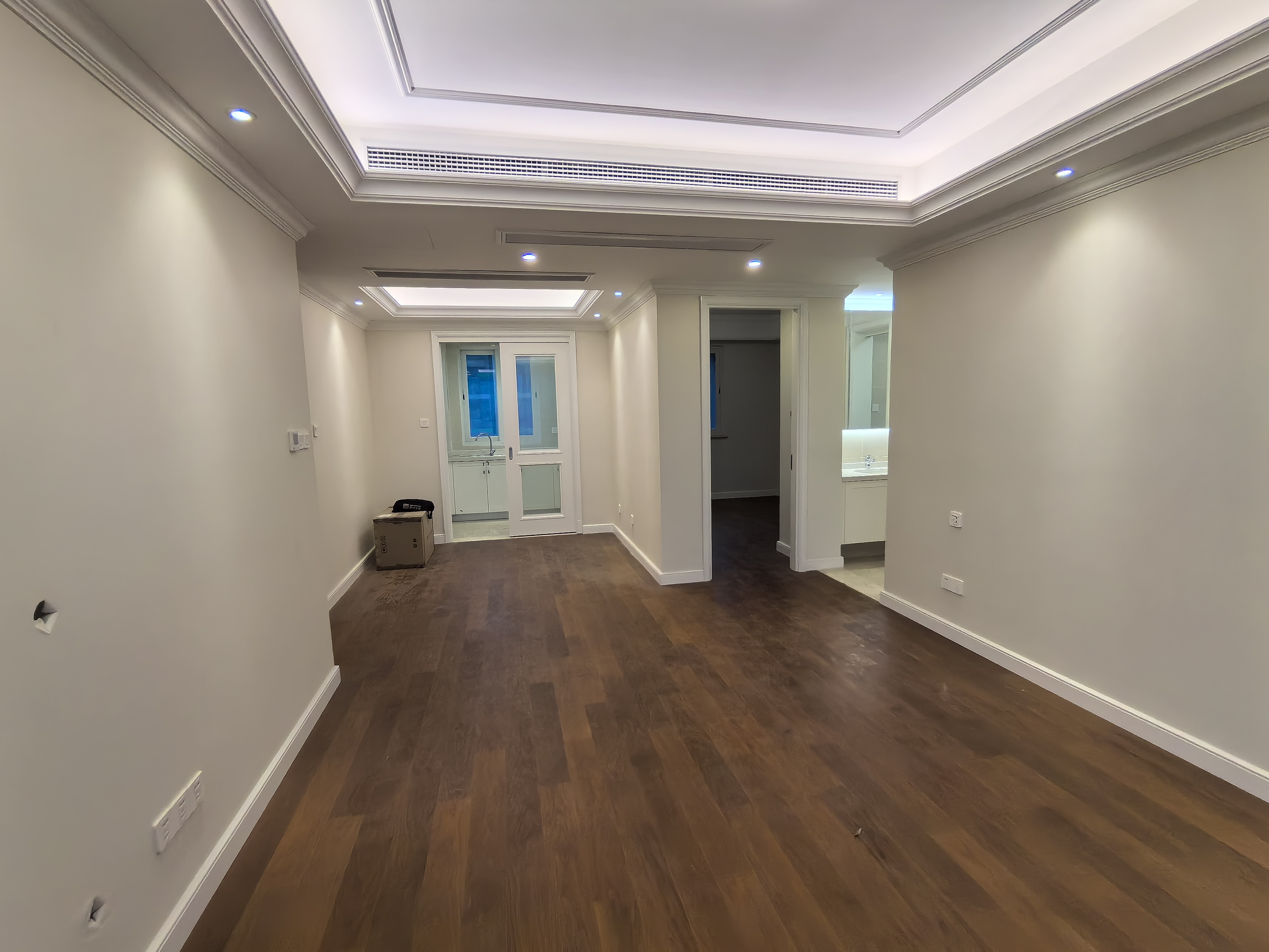 融创盛和九里桃源 3室2厅1卫 105.75m&sup2;