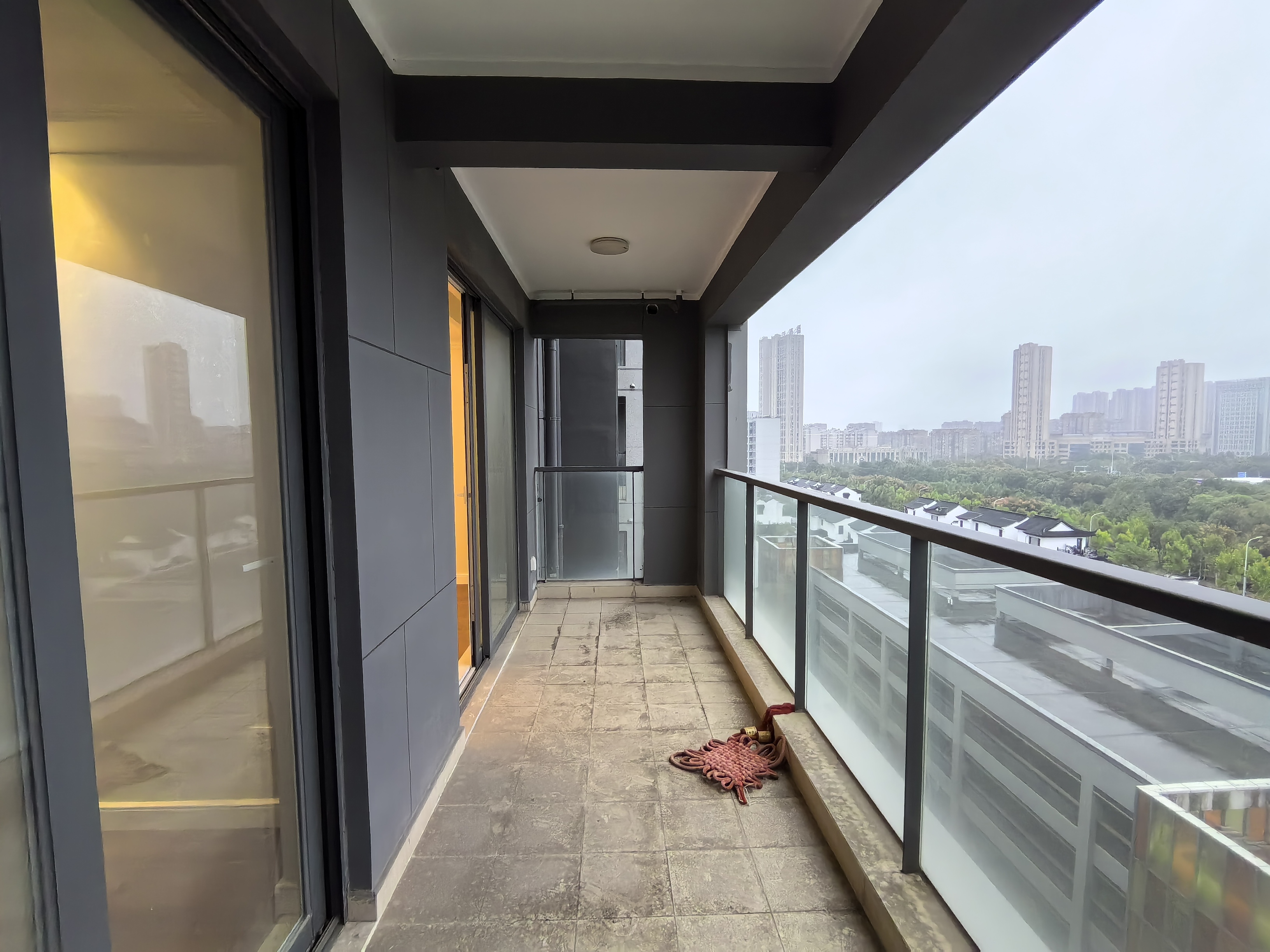 融创盛和九里桃源 3室2厅1卫 105.75m&sup2;