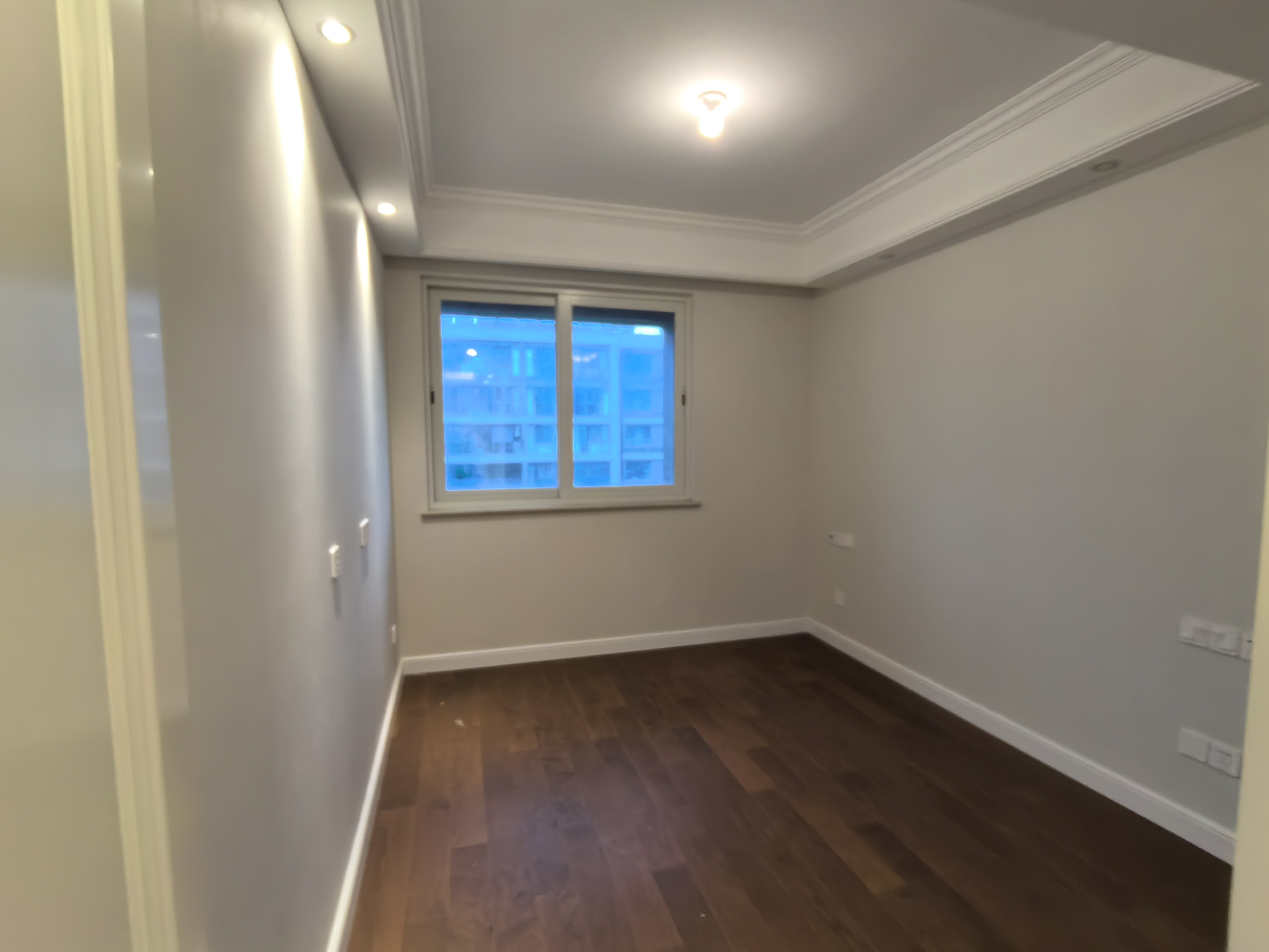 融创盛和九里桃源 3室2厅1卫 105.75m&sup2;
