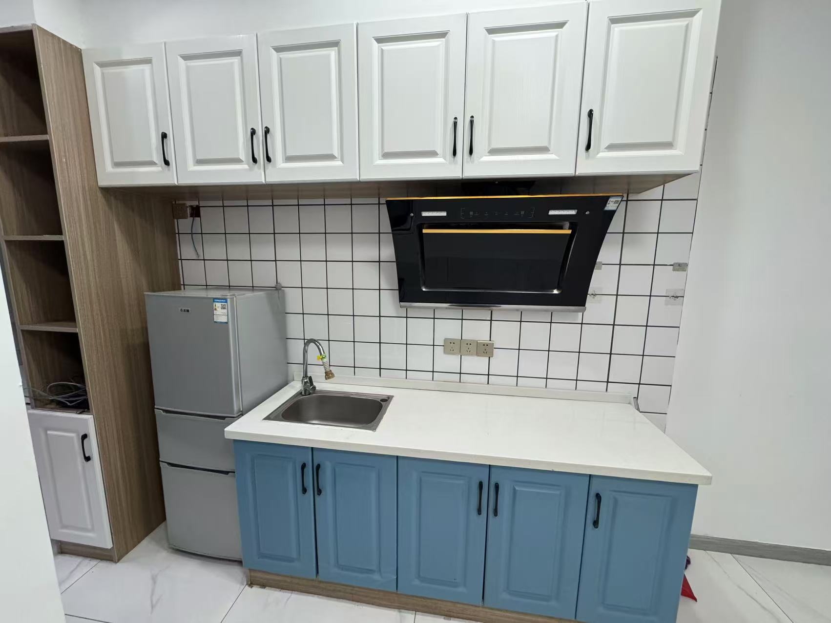 唐人公寓 2室2厅1卫 68m&sup2;