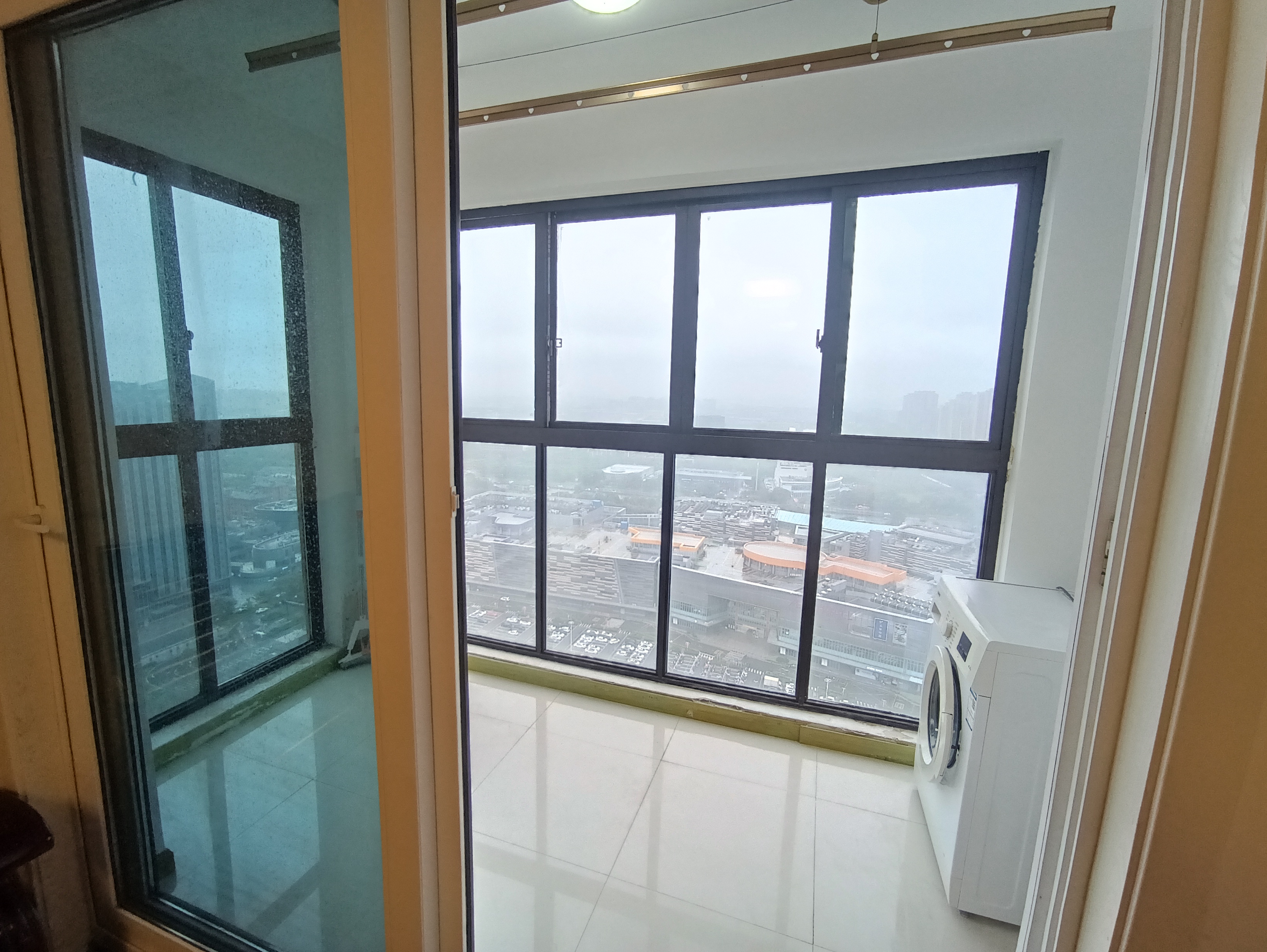 南通雅居乐花园 3室2厅1卫 99.42m²