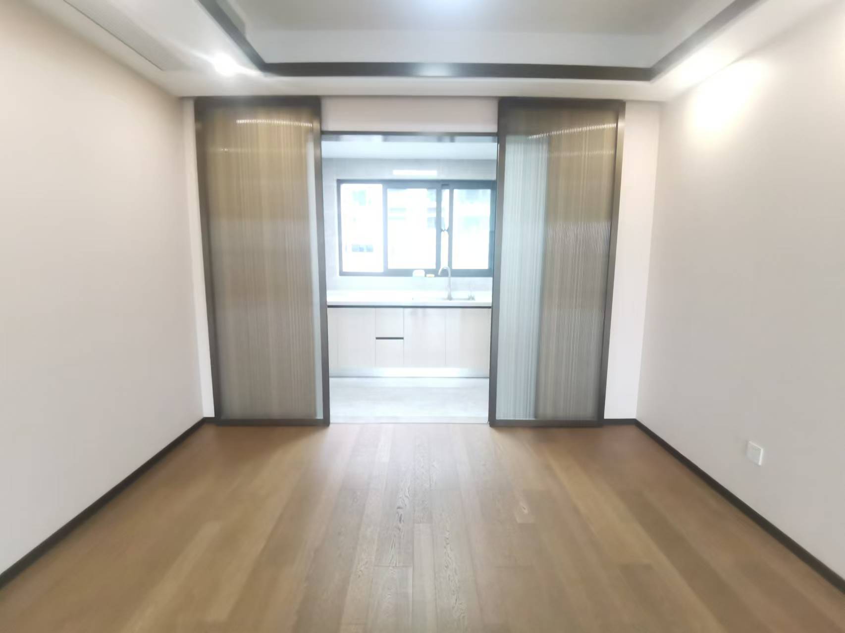 远创东樾 3室2厅2卫 124m²