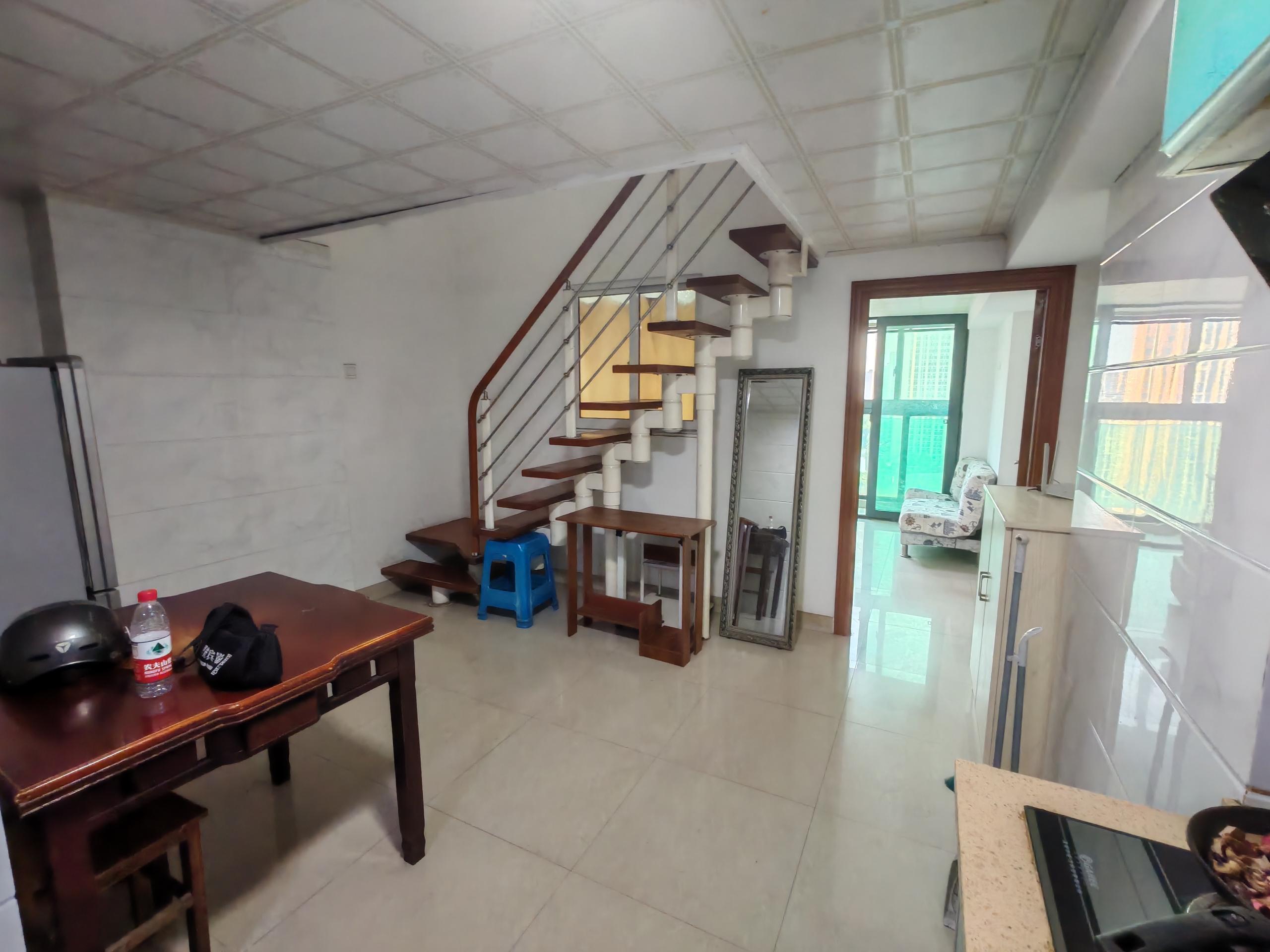北城一品 3室1厅1卫 54m²