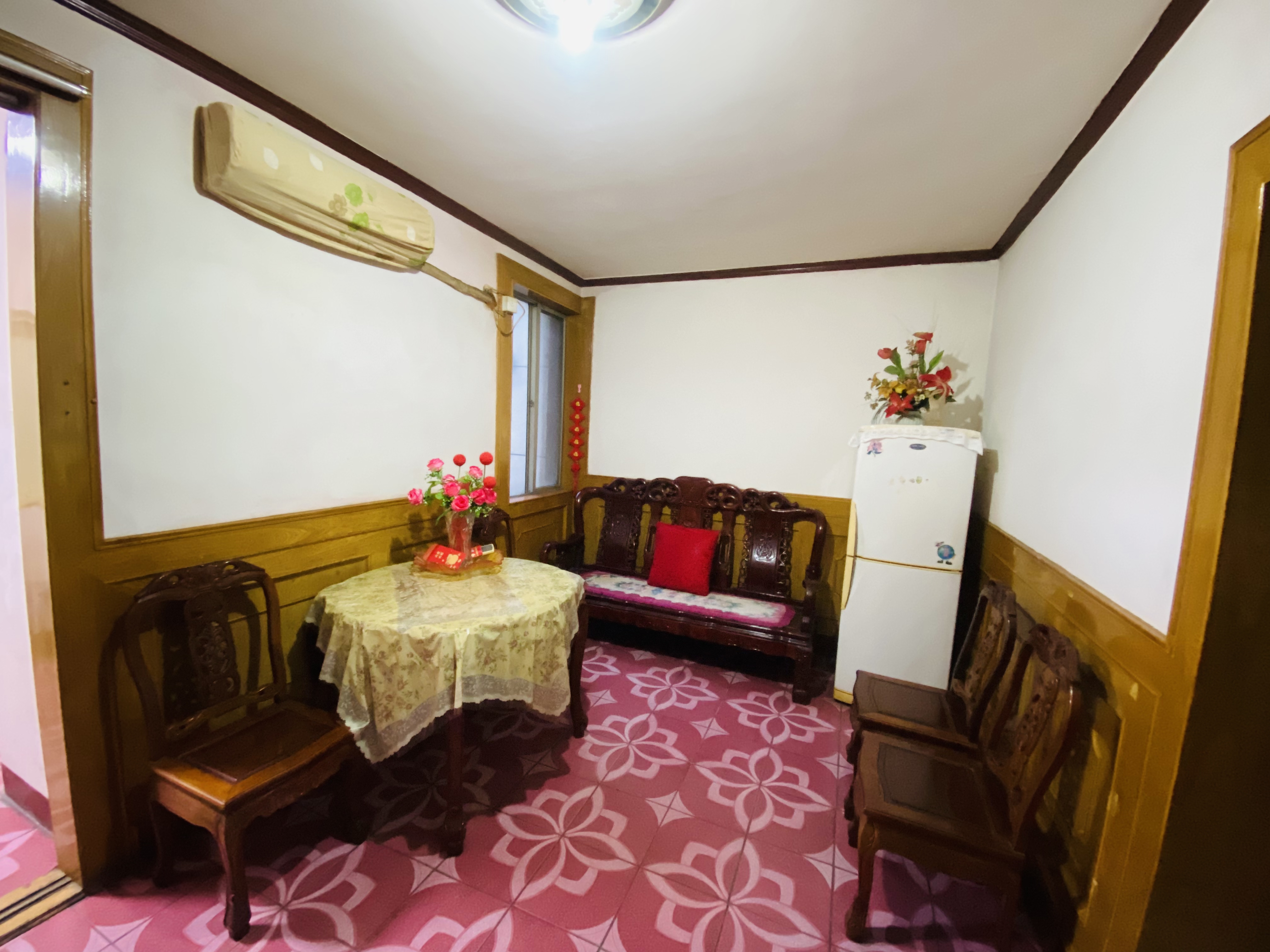 虹桥北村(崇川区) 2室1厅1卫 71m&sup2;