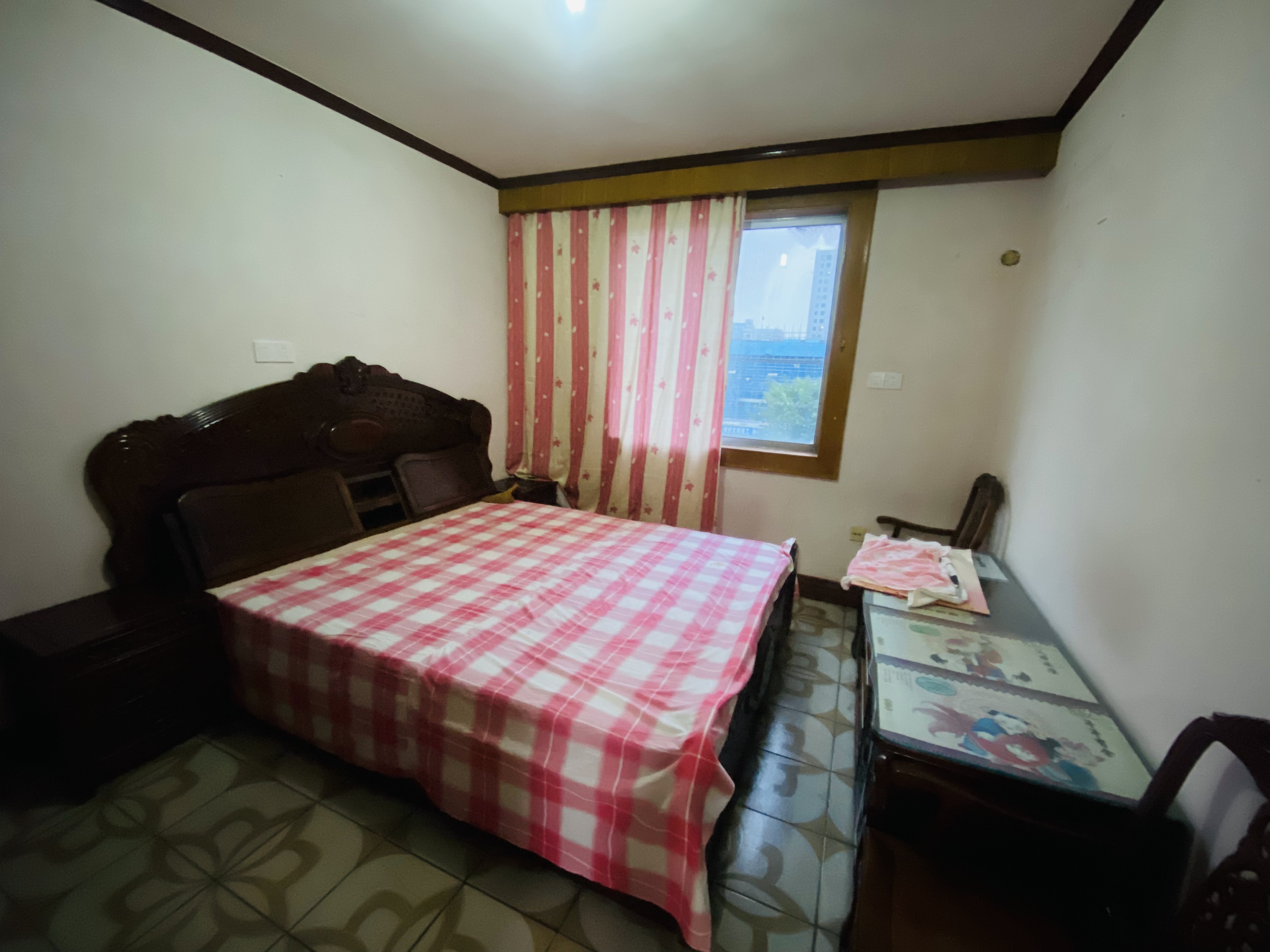 虹桥北村(崇川区) 2室1厅1卫 71m&sup2;