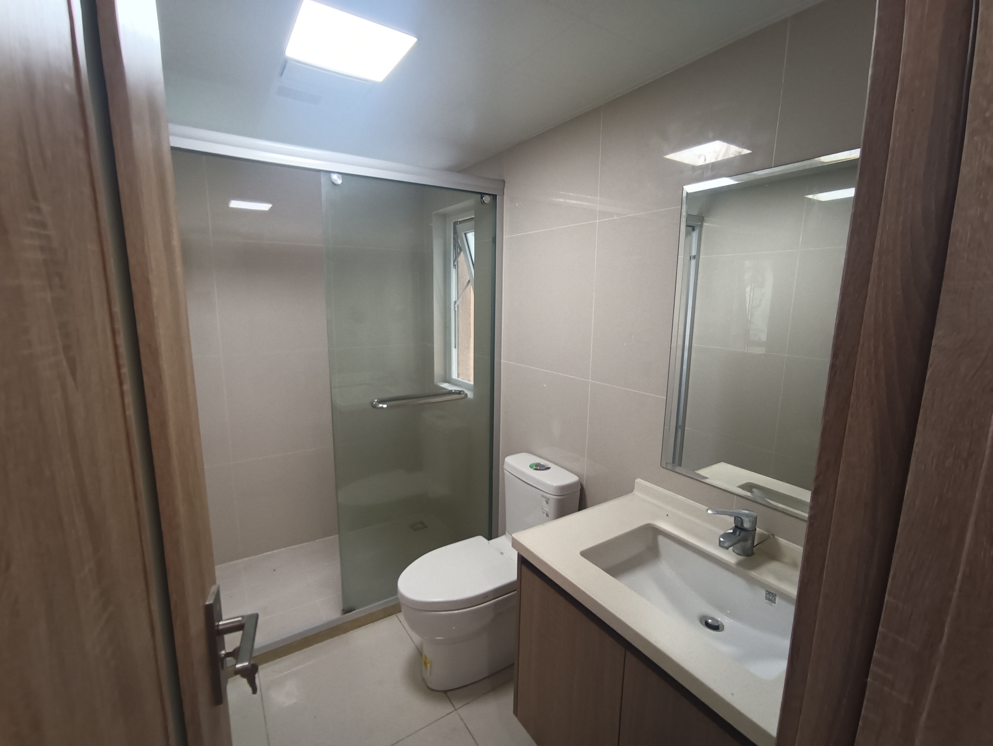 世茂九龙庭 3室2厅2卫 122.78m&sup2;