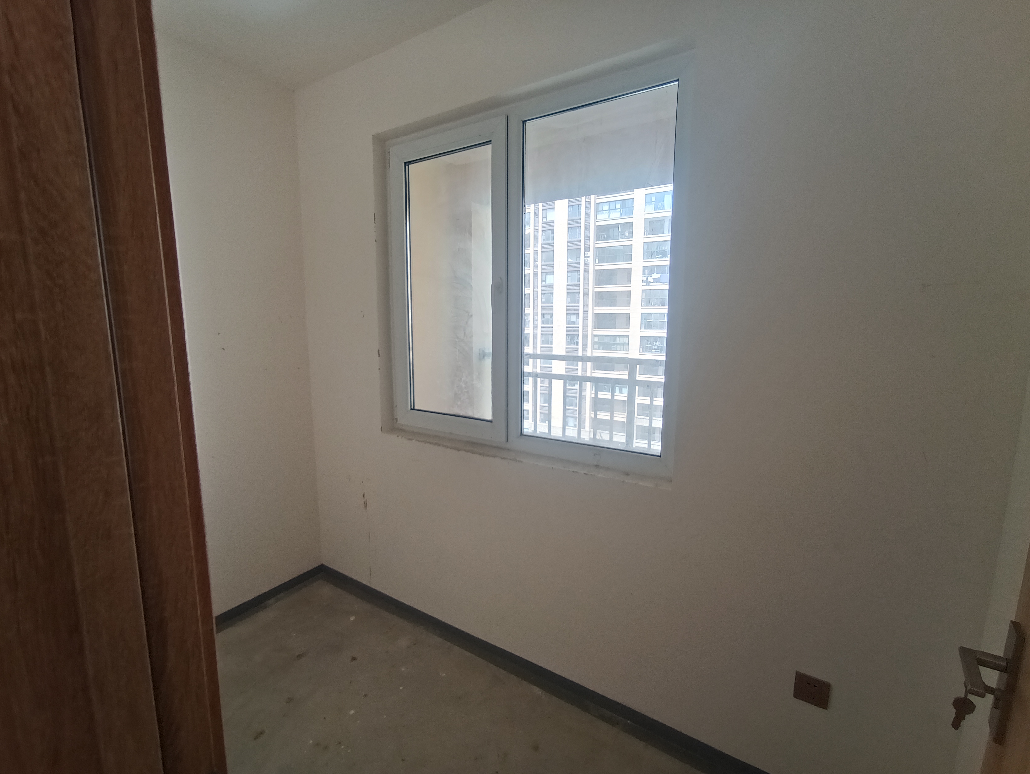 世茂九龙庭 3室2厅2卫 122.78m&sup2;