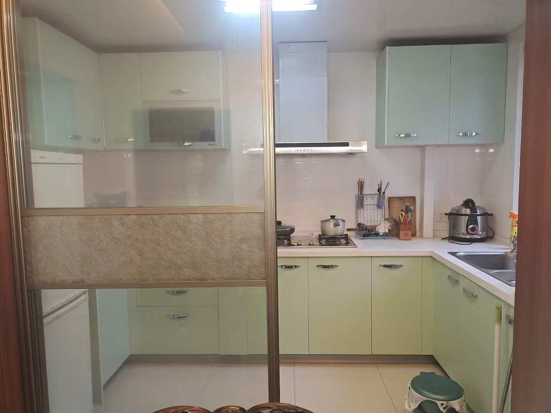 濠滨花园 3室2厅2卫 129.09m&sup2;