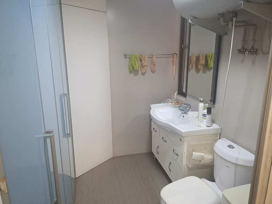 濠滨花园 3室2厅2卫 129.09m&sup2;