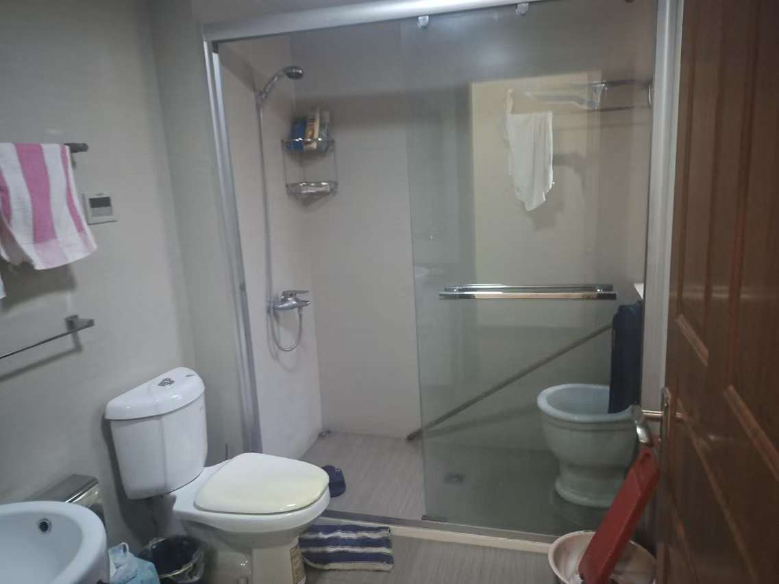 濠滨花园 3室2厅2卫 129.09m&sup2;
