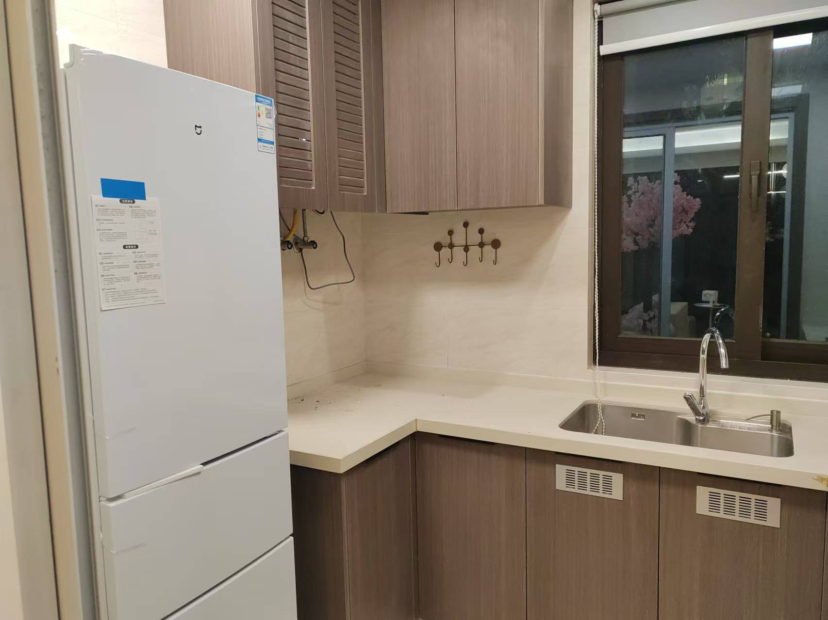 春风南岸东园 4室2厅3卫 167m&sup2;