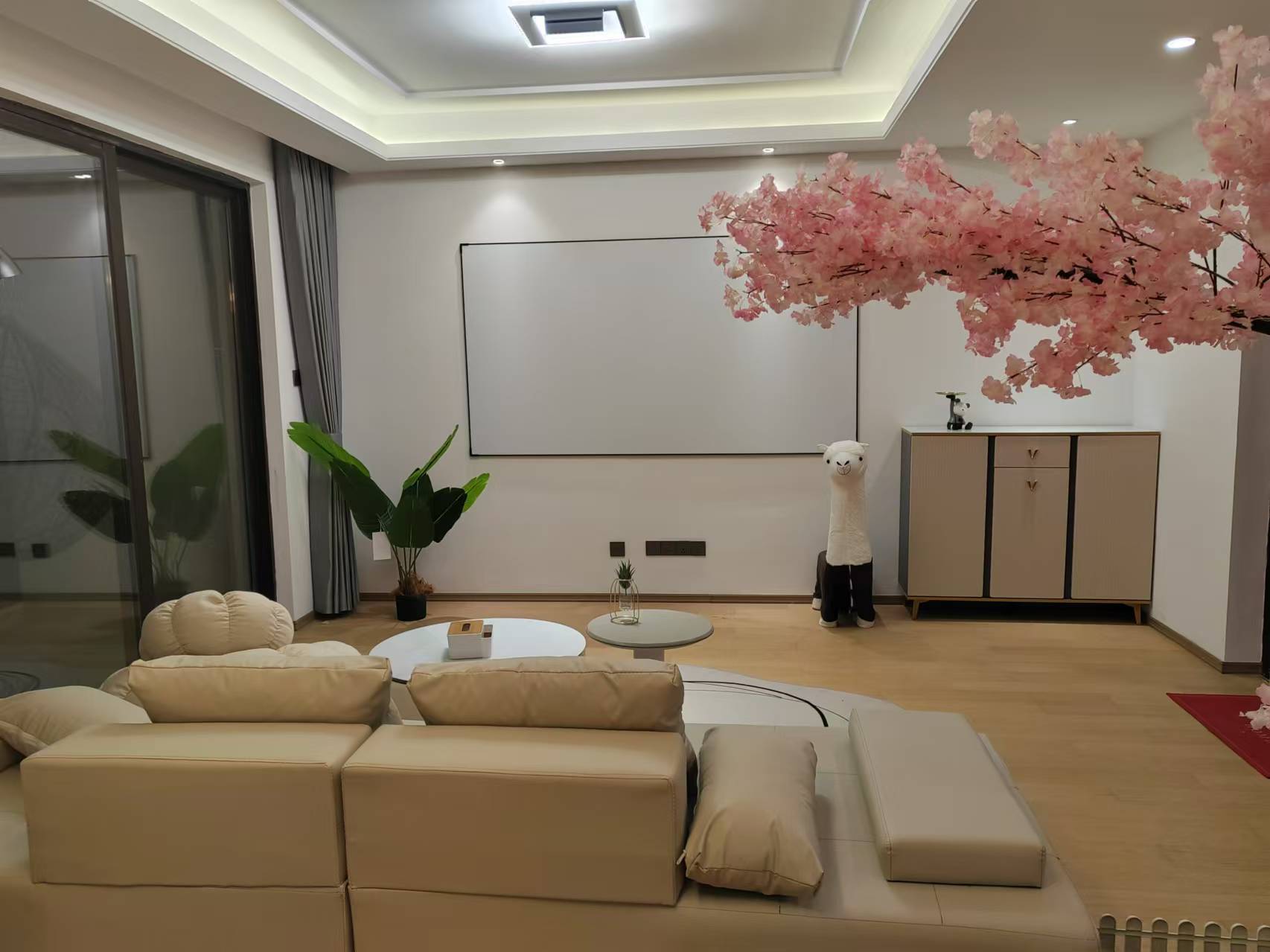 春风南岸东园 4室2厅3卫 167m²