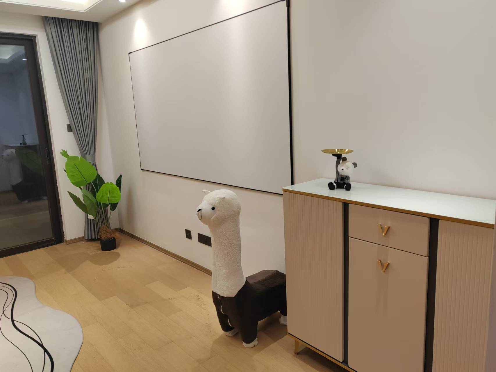 春风南岸东园 4室2厅3卫 167m&sup2;