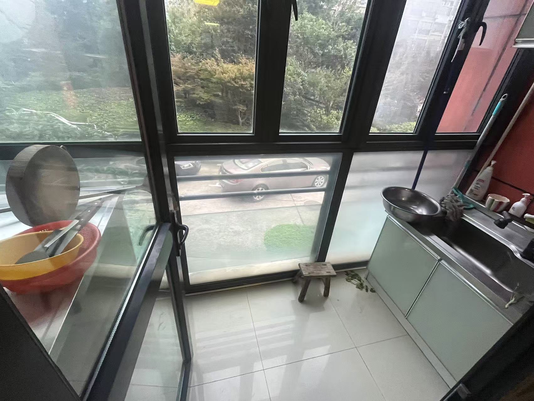 都市豪庭 4室2厅2卫 213m&sup2;