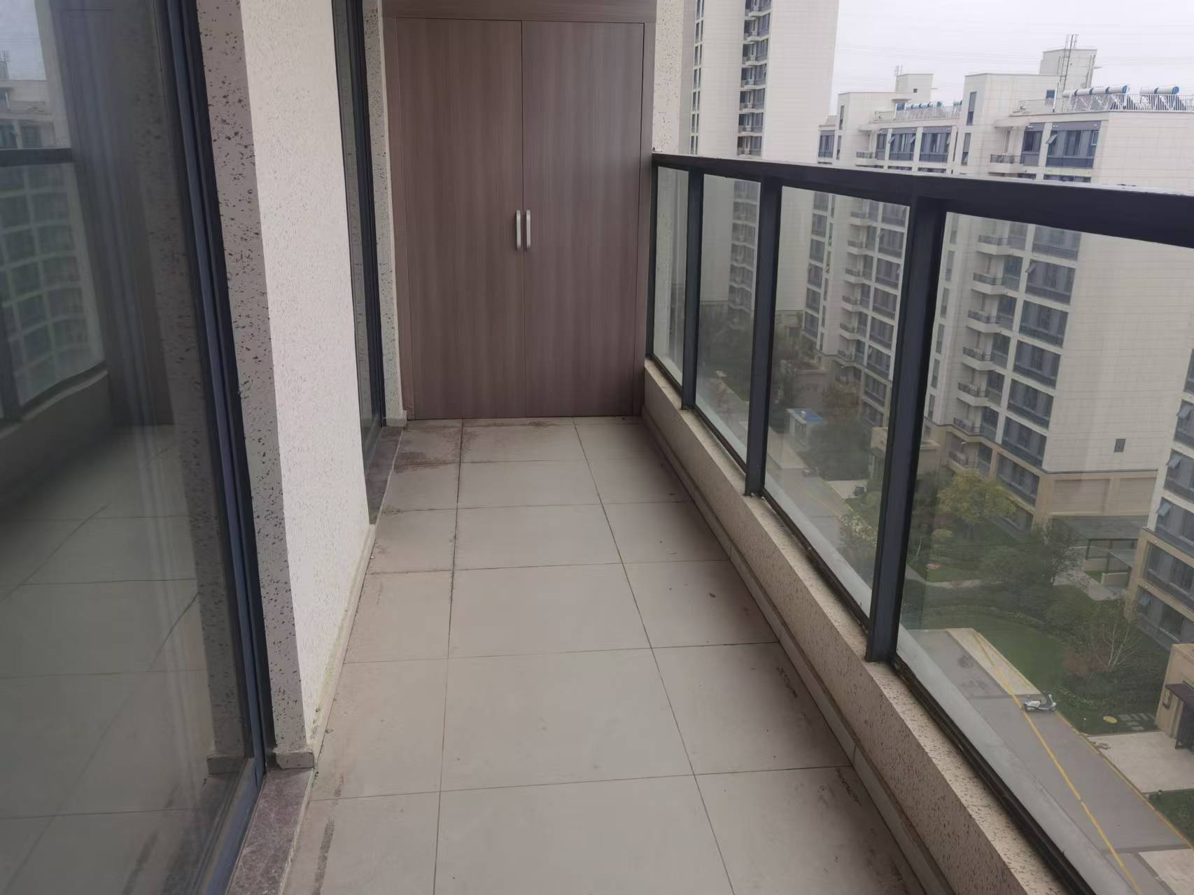卓越府 4室2厅2卫 125m²