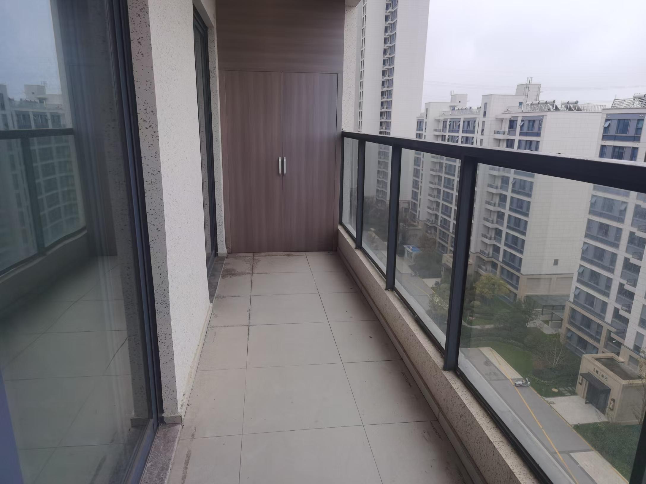 卓越府 4室2厅2卫 125m²