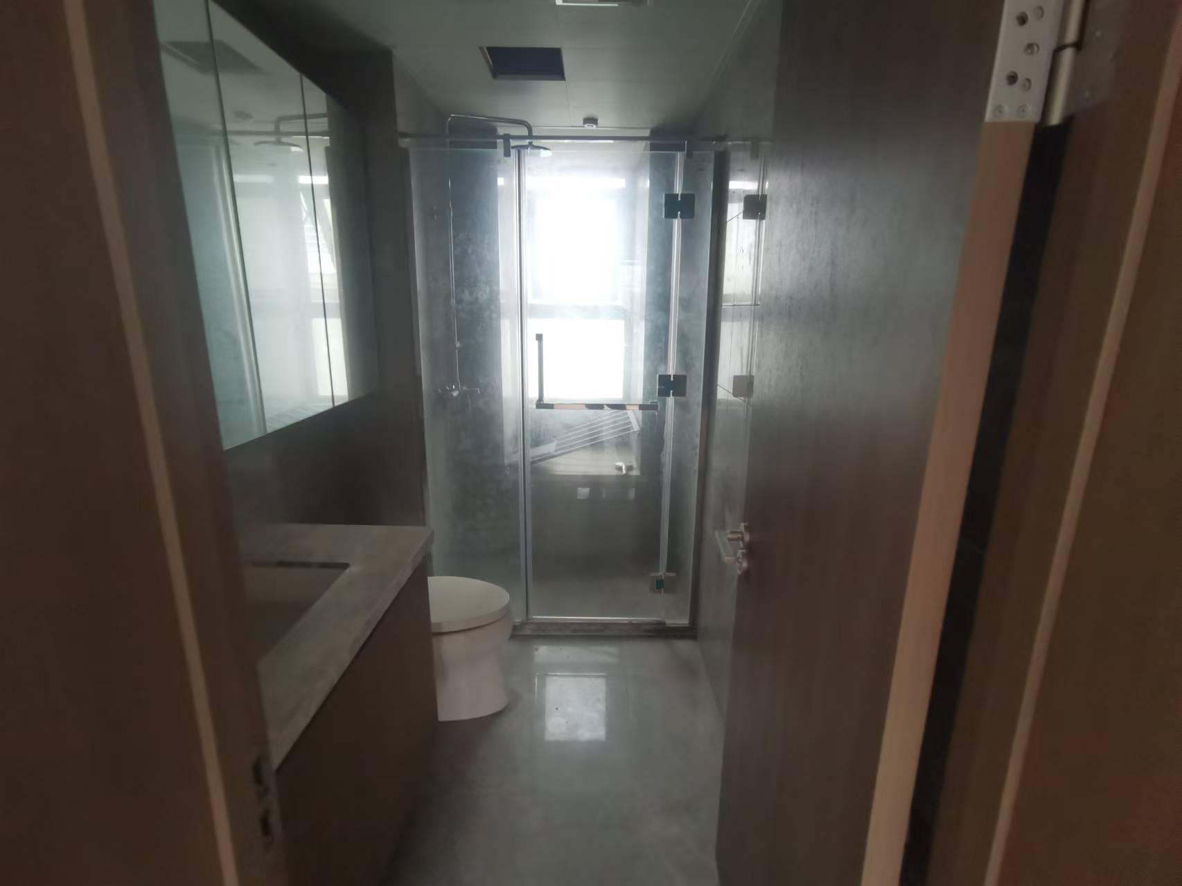 卓越府 4室2厅2卫 125m²