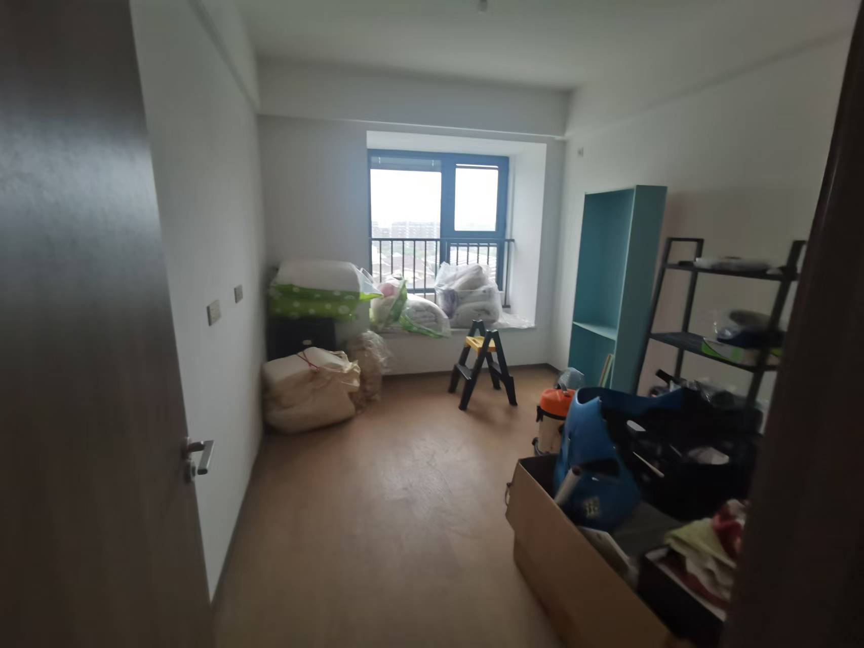 卓越府 4室2厅2卫 125m²