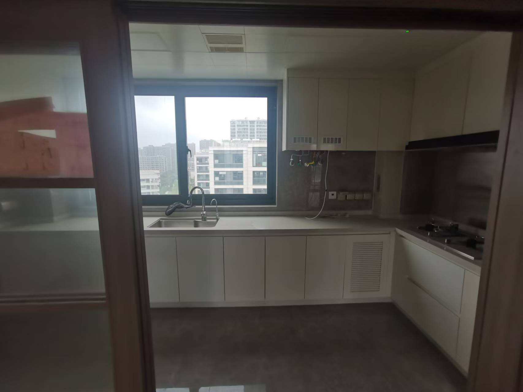 卓越府 4室2厅2卫 125m²
