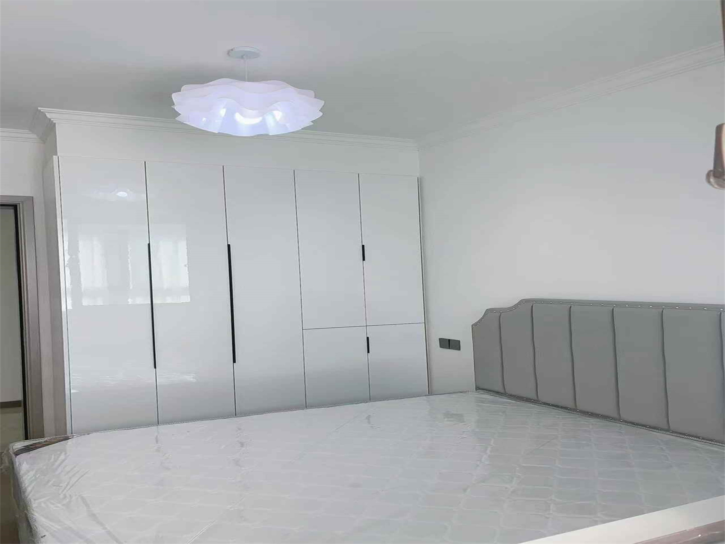 国城璟府 3室1厅1卫 109.47m&sup2;
